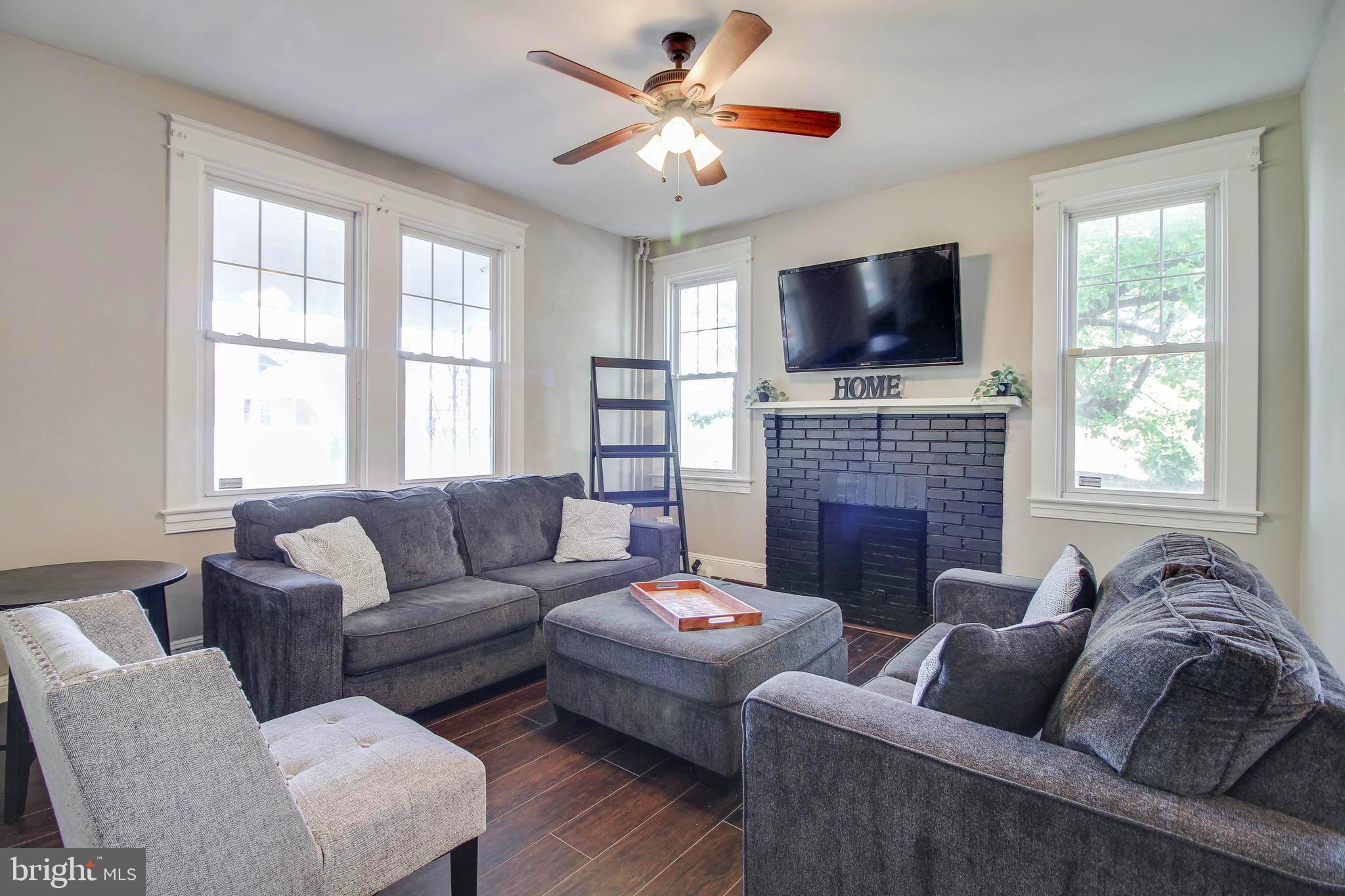 MERRIDALE LITTLE FARMS - Residential