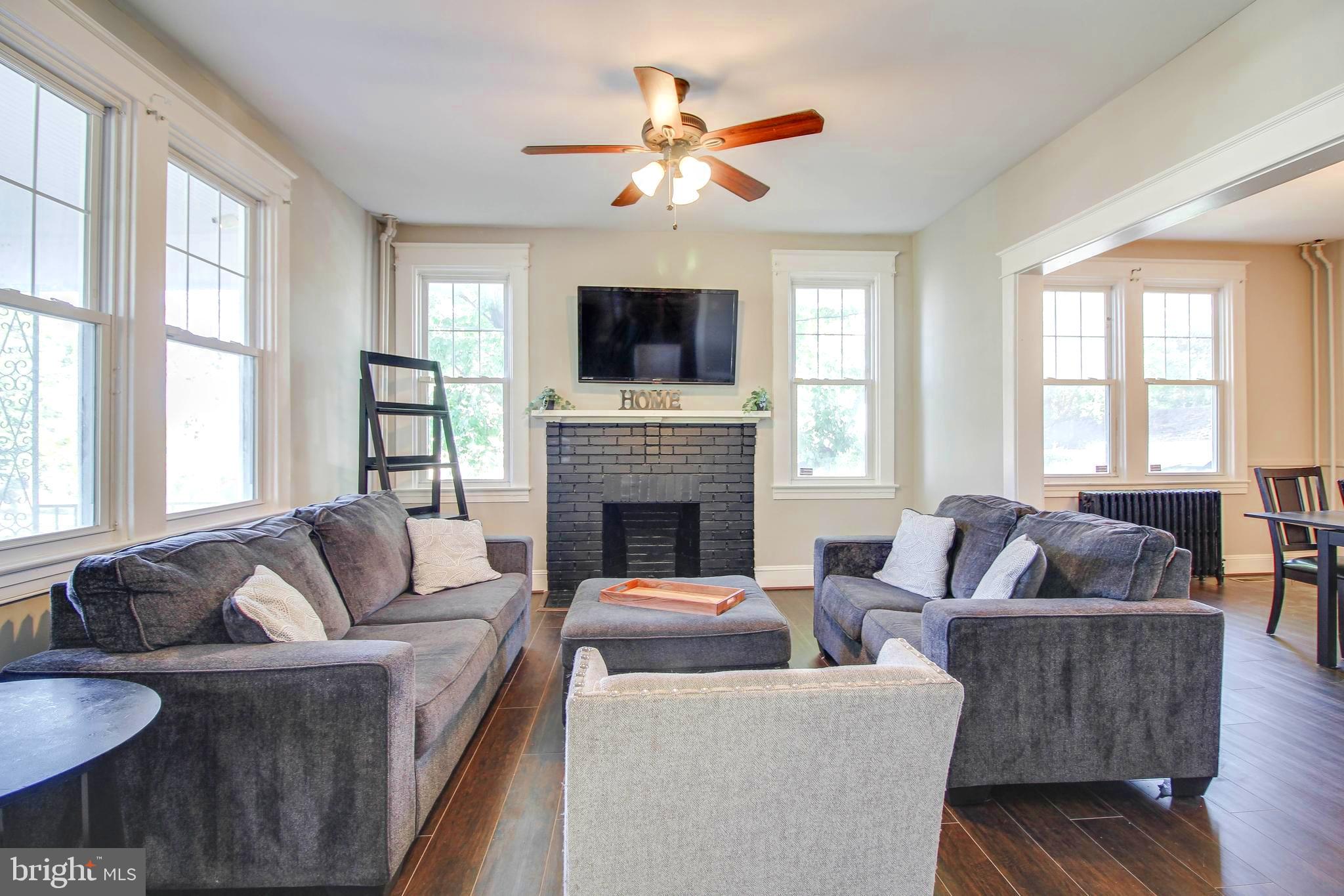 MERRIDALE LITTLE FARMS - Residential