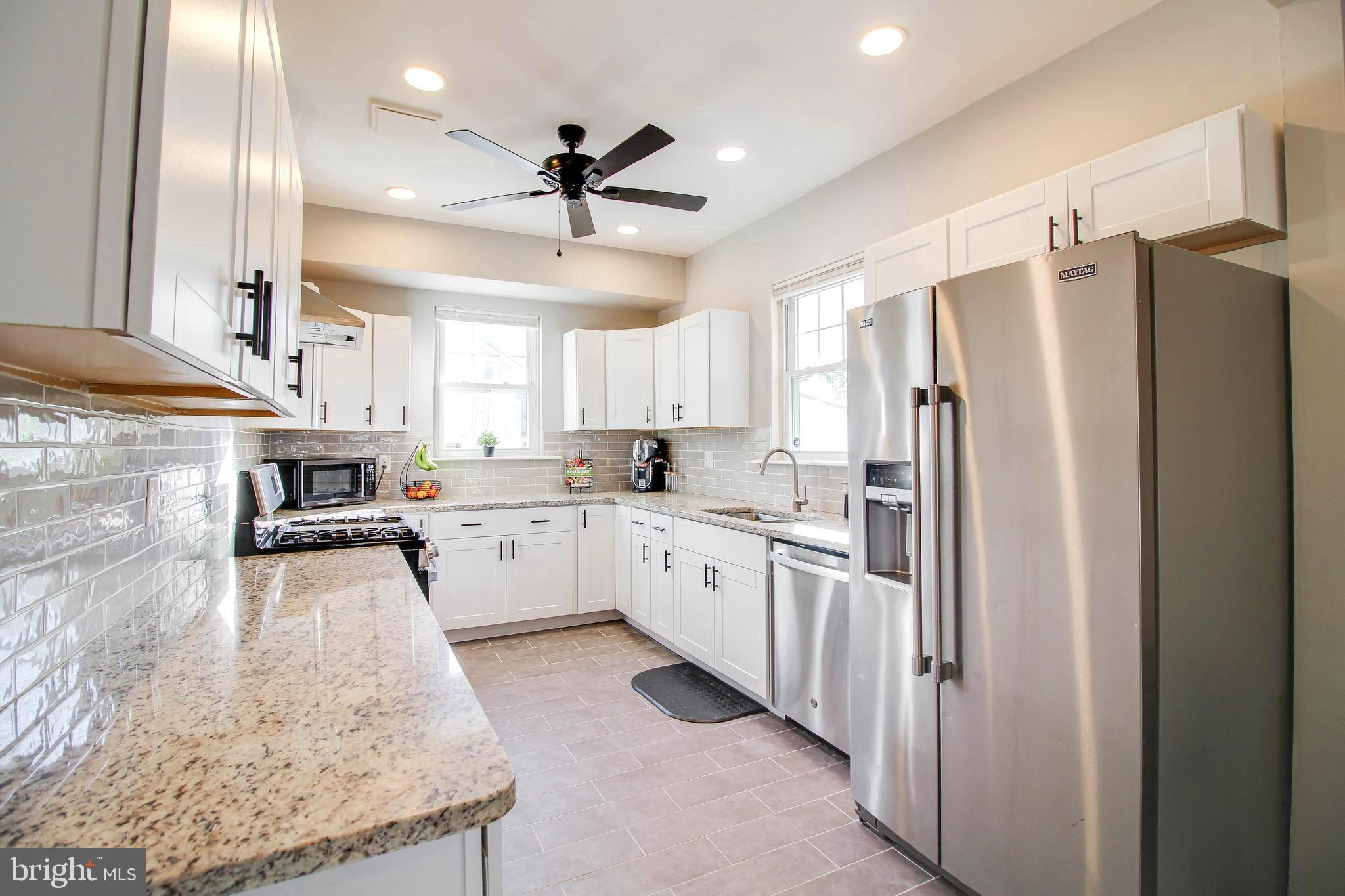 MERRIDALE LITTLE FARMS - Residential