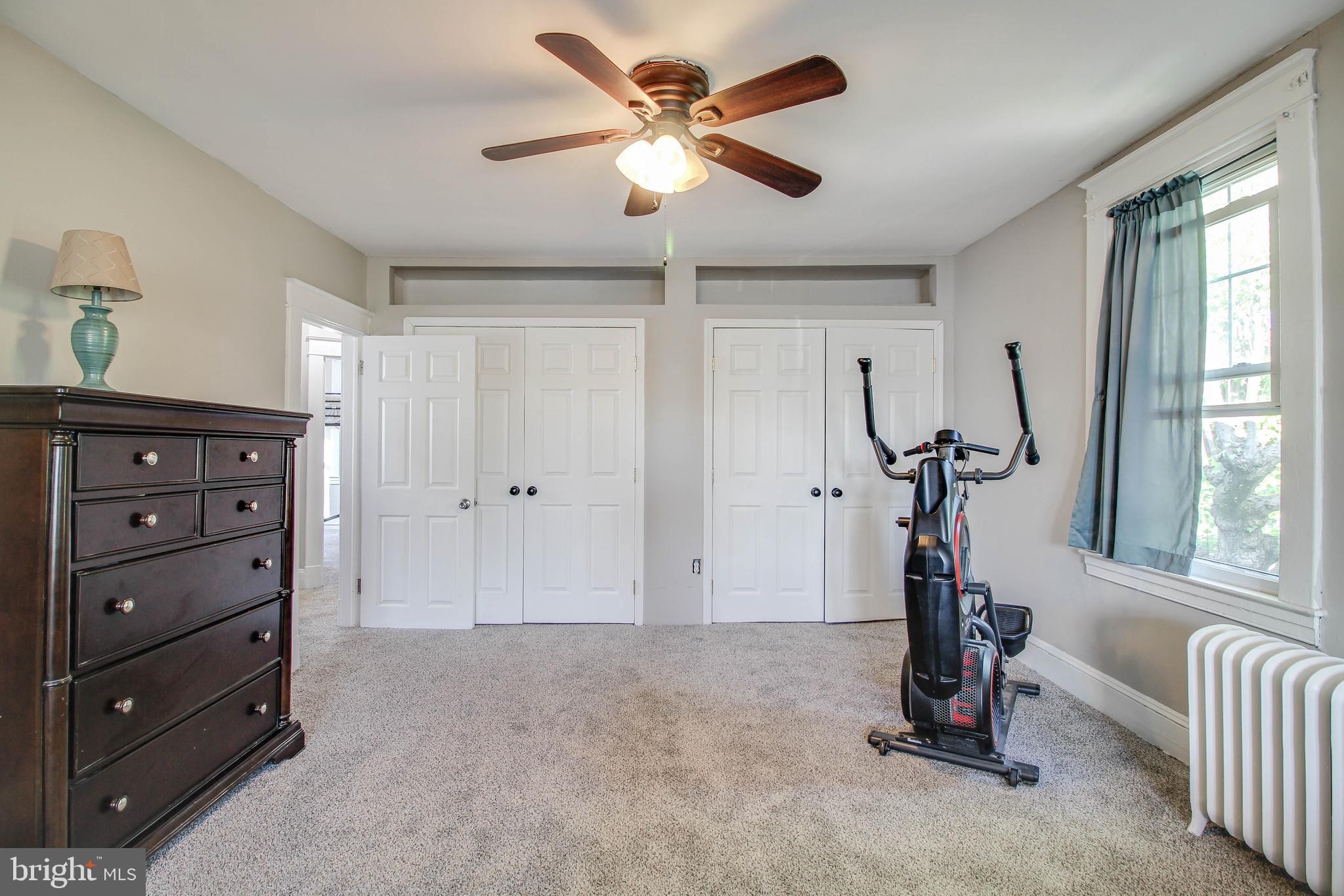 MERRIDALE LITTLE FARMS - Residential