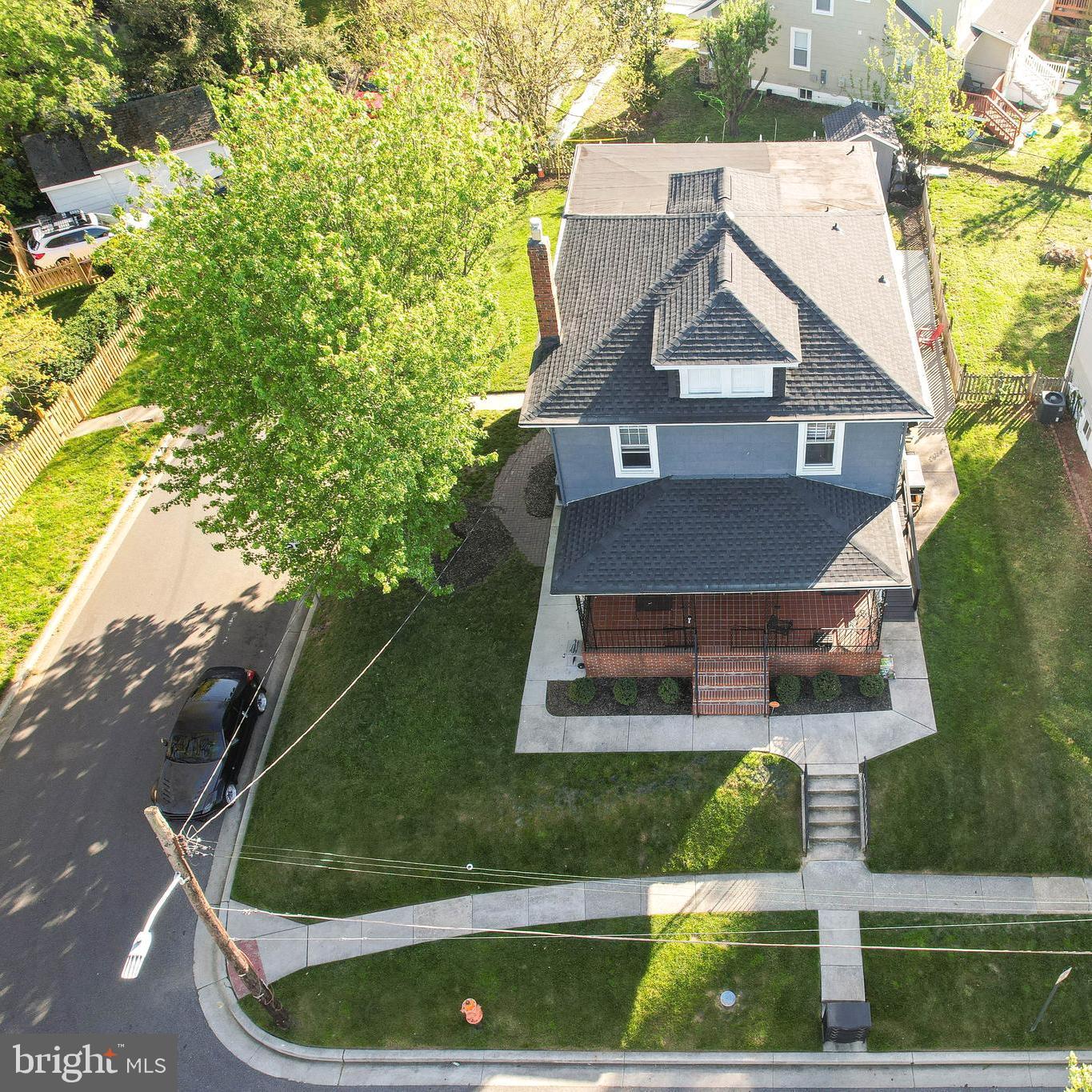 MERRIDALE LITTLE FARMS - Residential