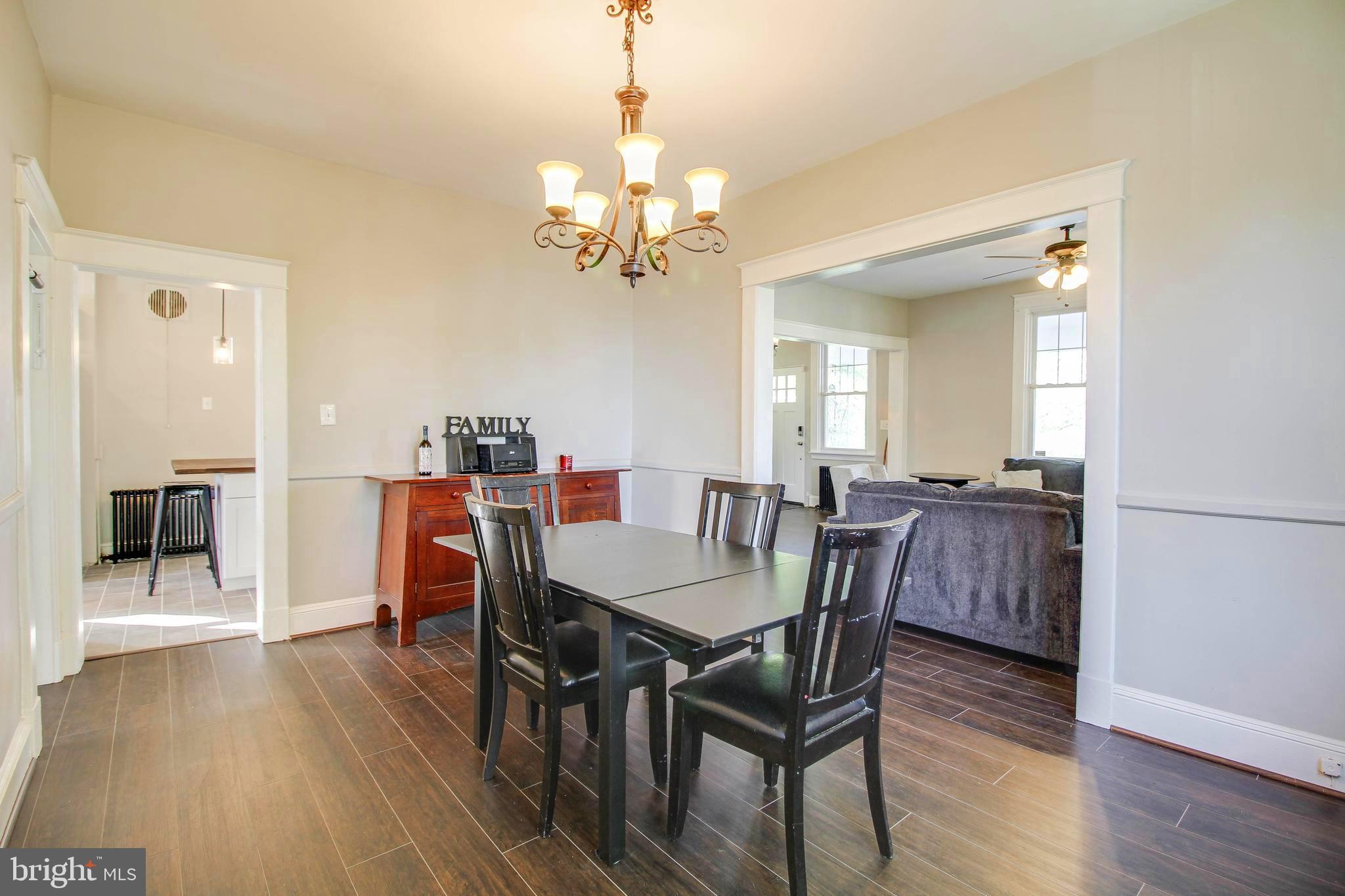 MERRIDALE LITTLE FARMS - Residential