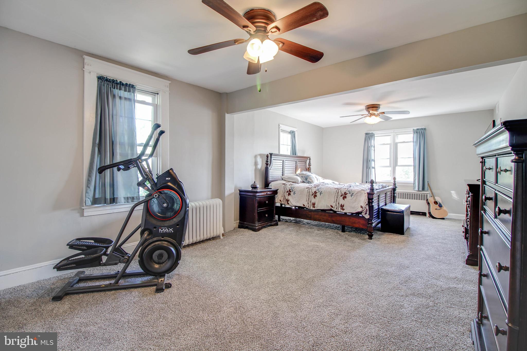 MERRIDALE LITTLE FARMS - Residential