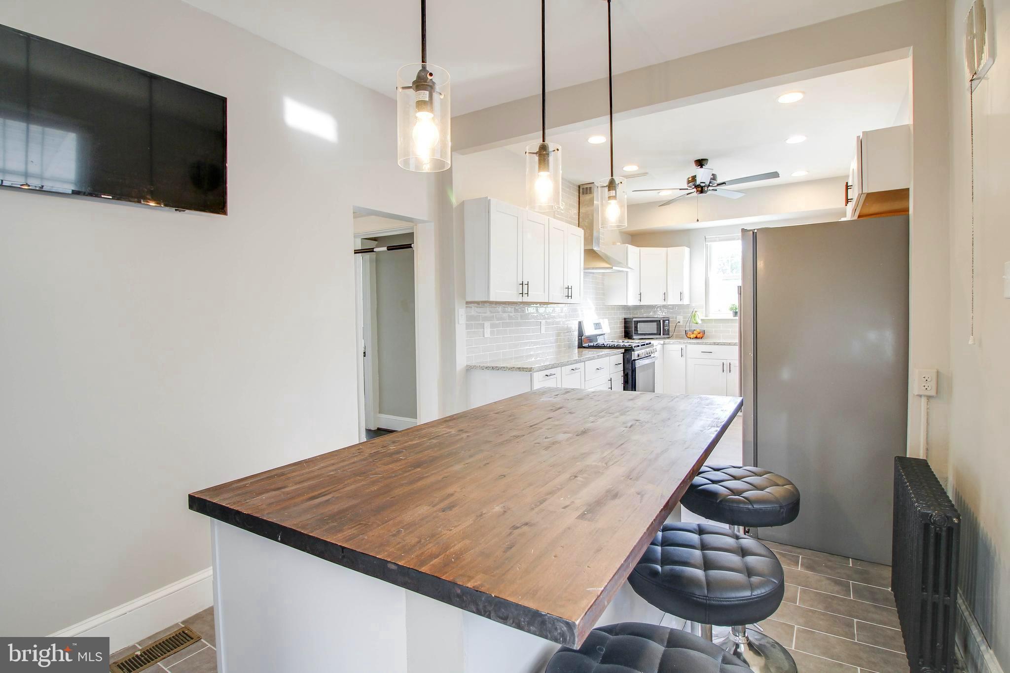 MERRIDALE LITTLE FARMS - Residential