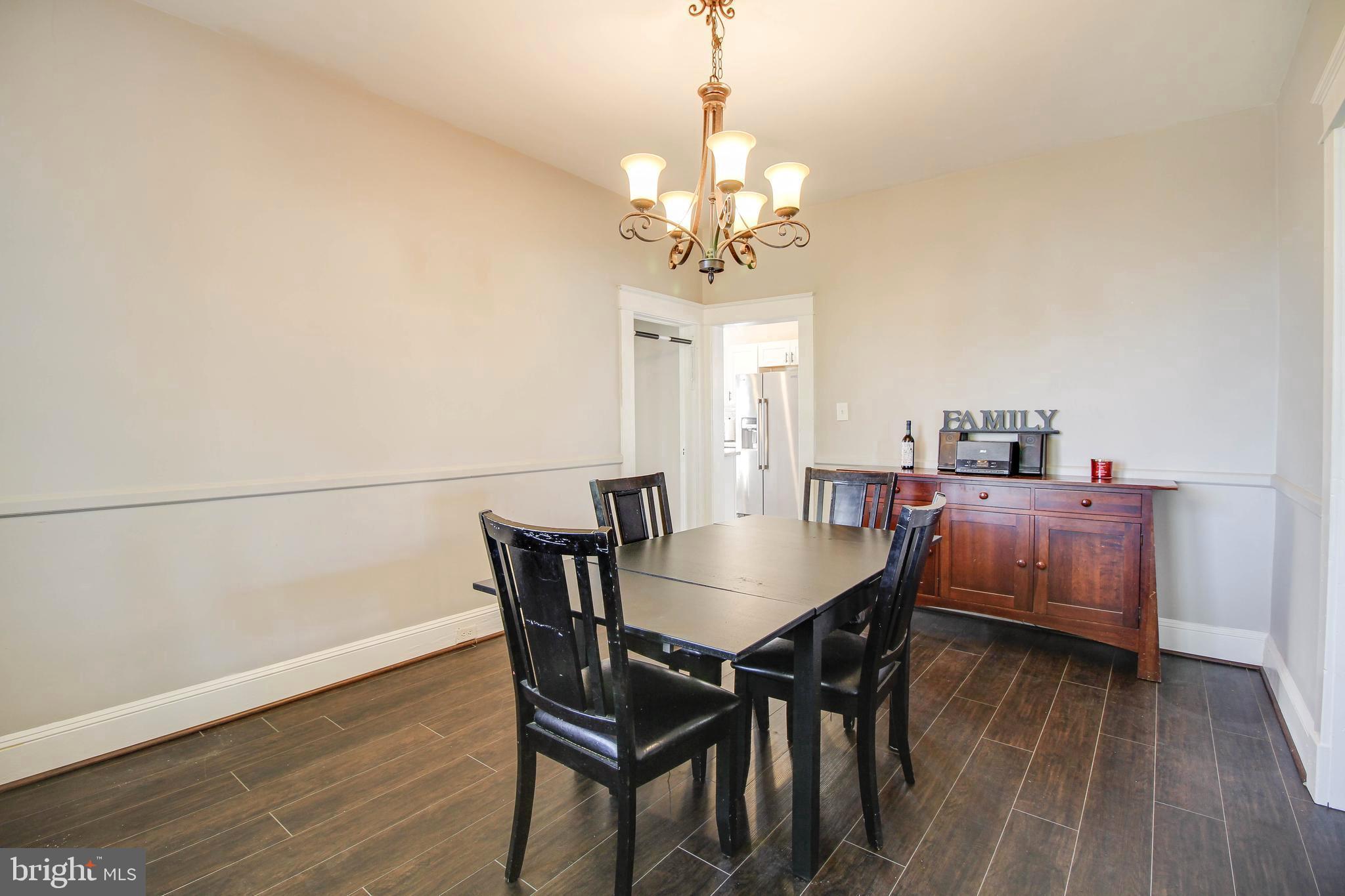 MERRIDALE LITTLE FARMS - Residential