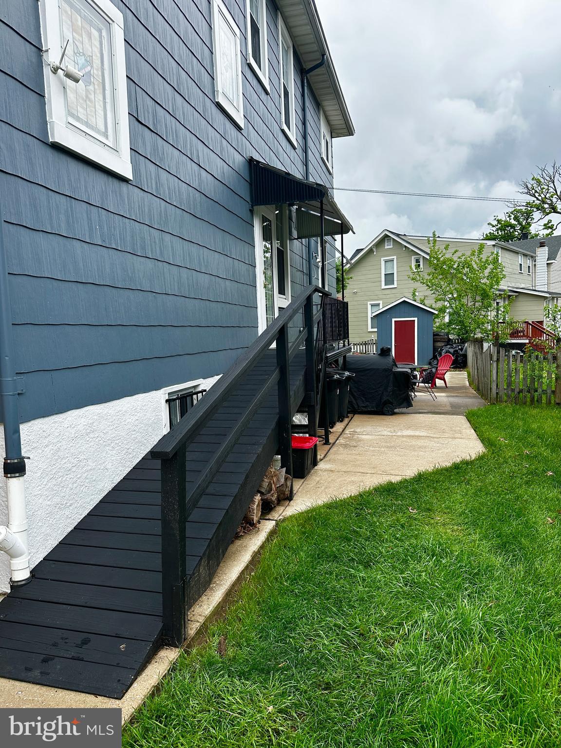 MERRIDALE LITTLE FARMS - Residential