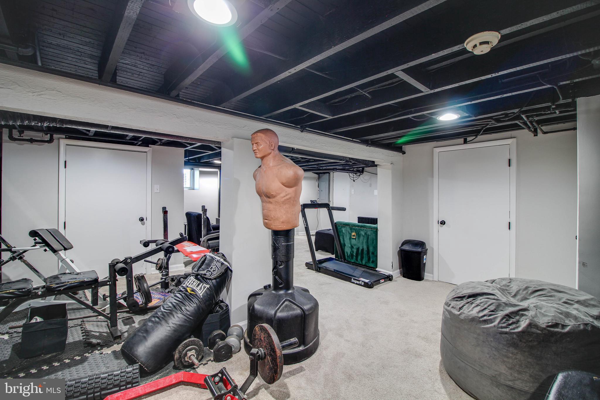 MERRIDALE LITTLE FARMS - Residential