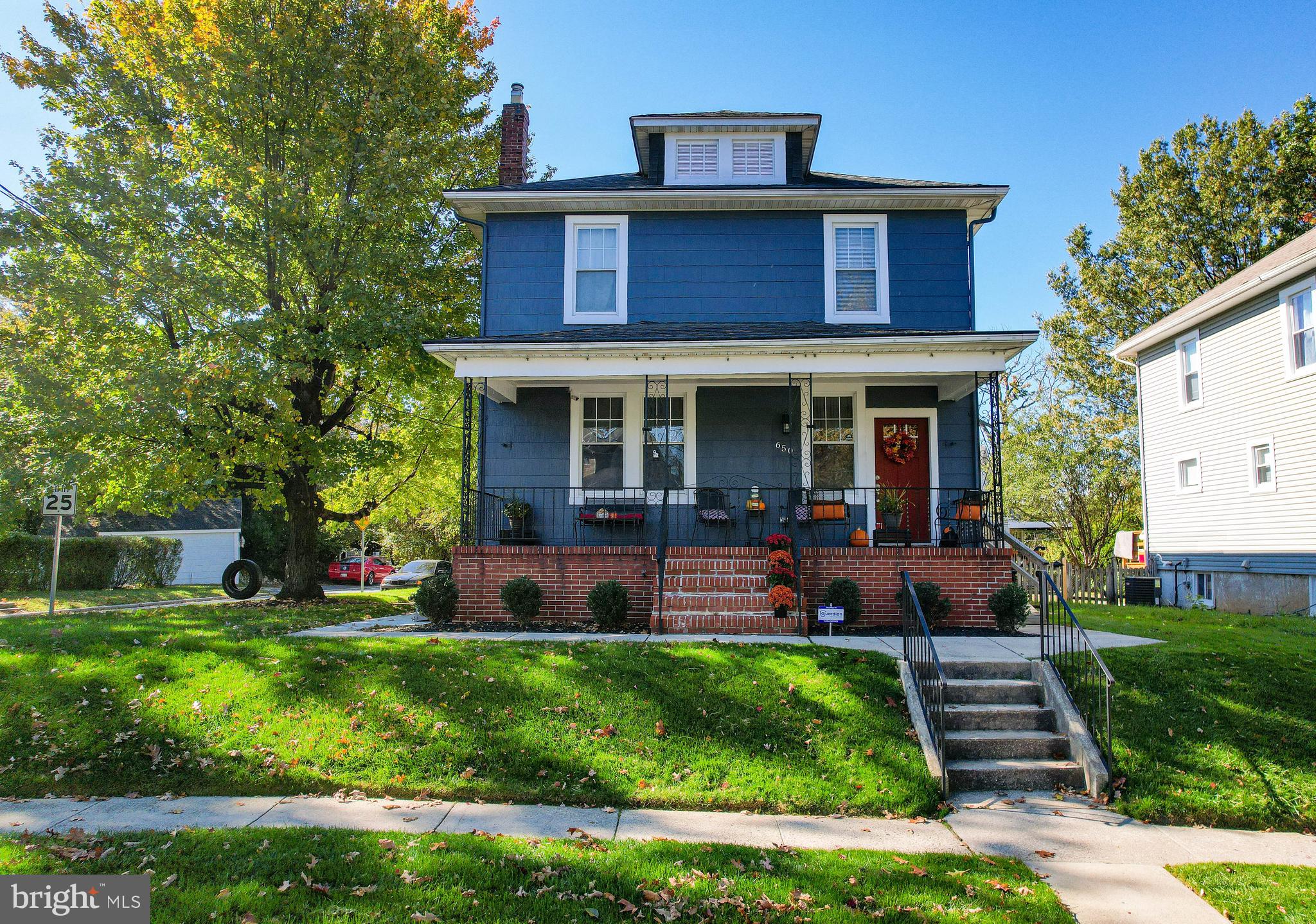 MERRIDALE LITTLE FARMS - Residential