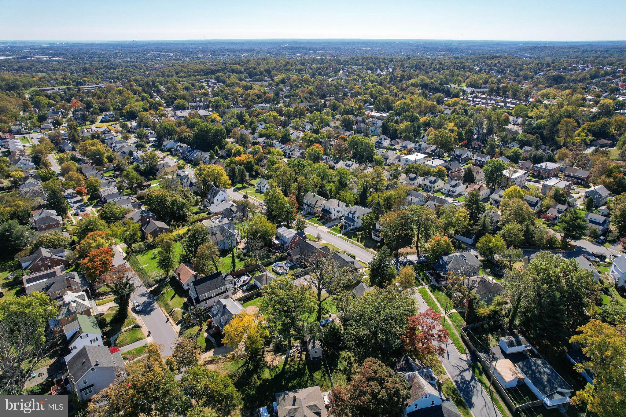 MERRIDALE LITTLE FARMS - Residential