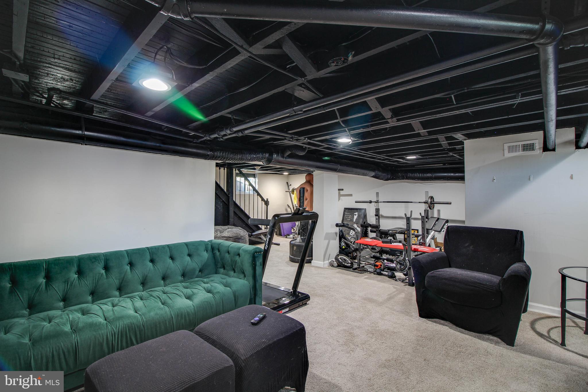 MERRIDALE LITTLE FARMS - Residential