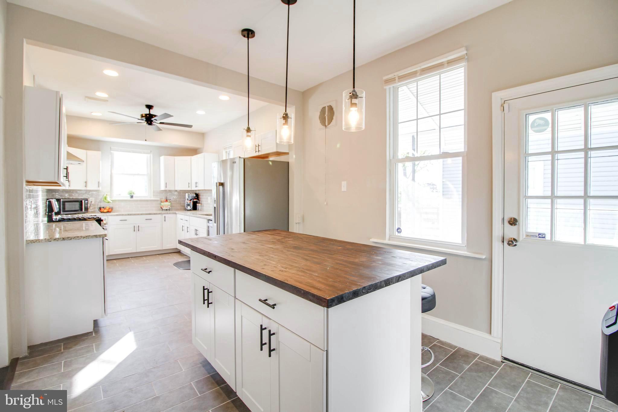 MERRIDALE LITTLE FARMS - Residential