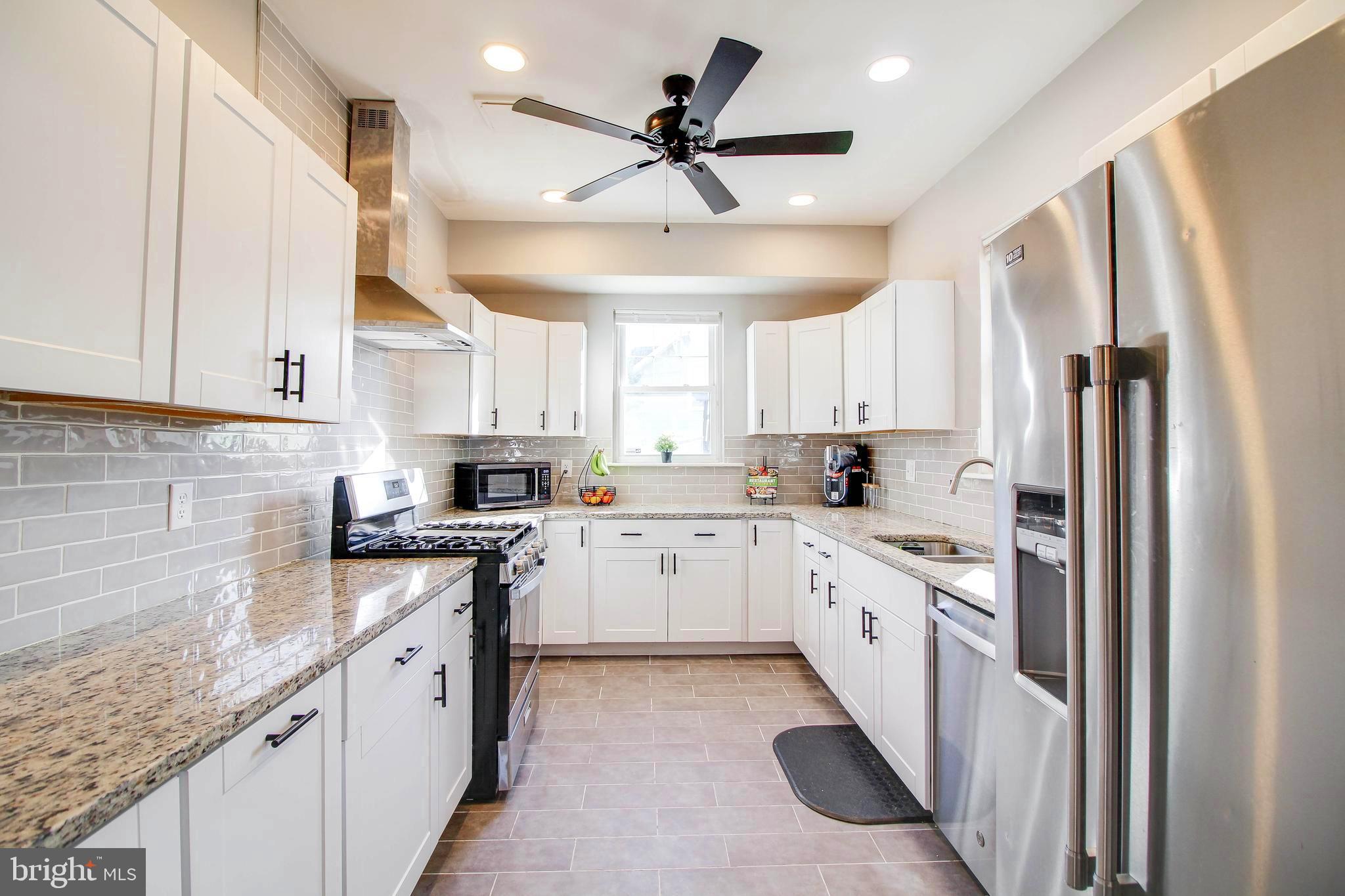 MERRIDALE LITTLE FARMS - Residential