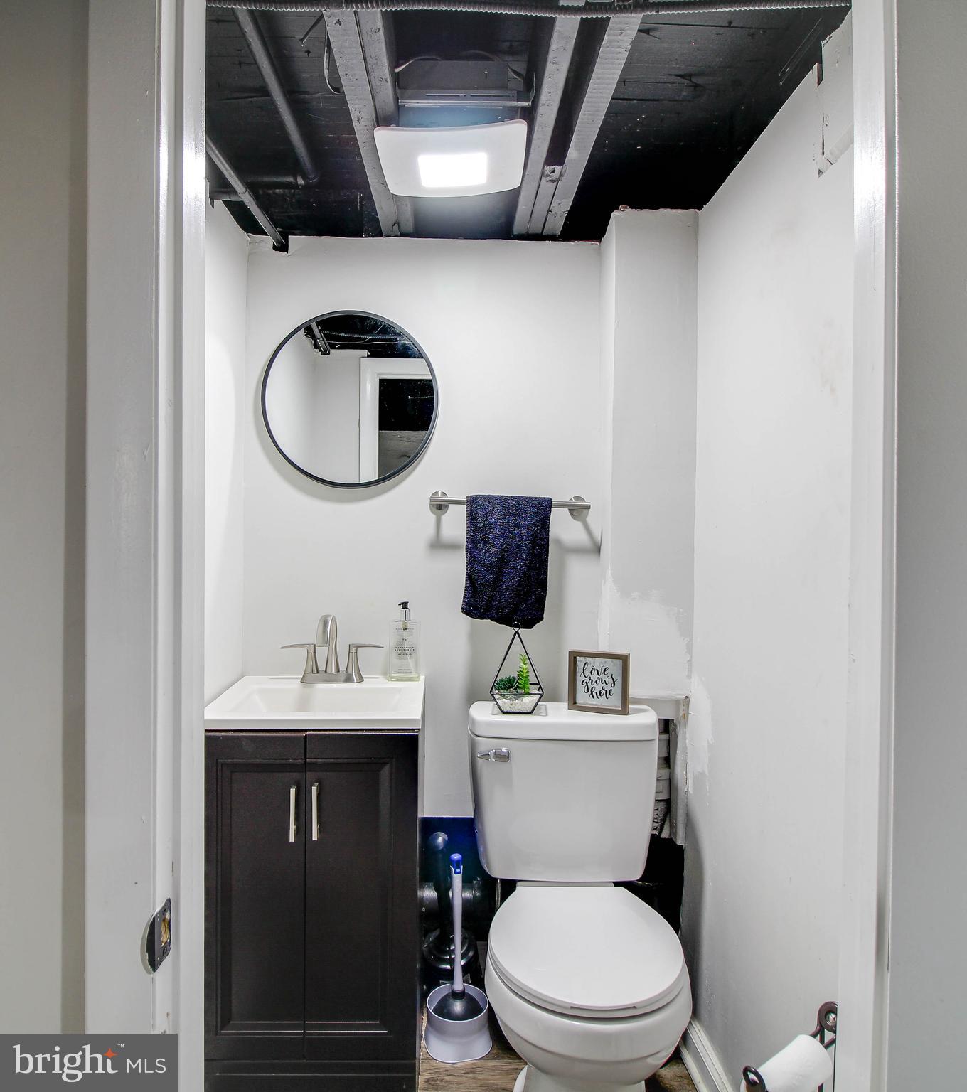 MERRIDALE LITTLE FARMS - Residential