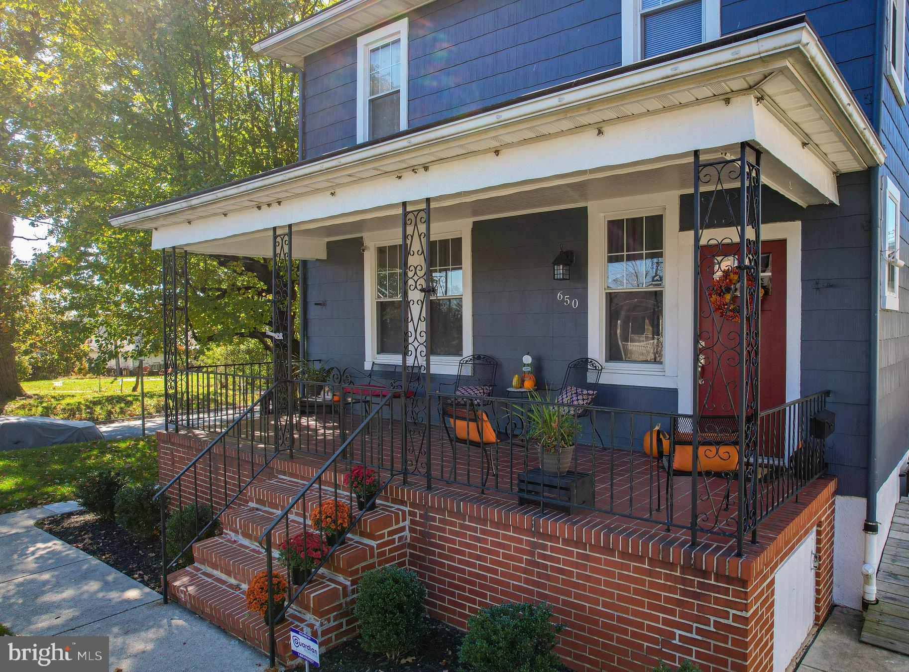 MERRIDALE LITTLE FARMS - Residential