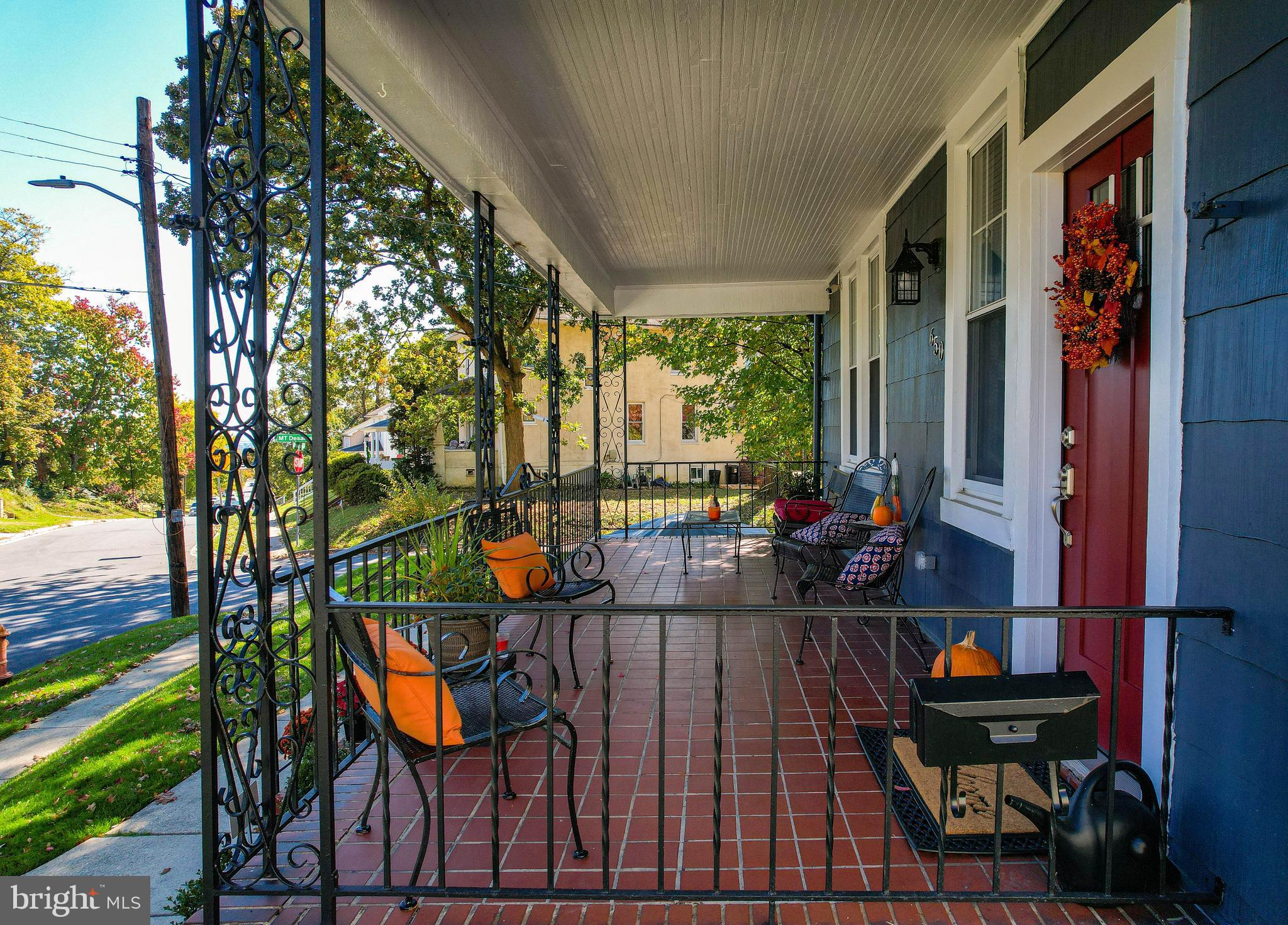 MERRIDALE LITTLE FARMS - Residential