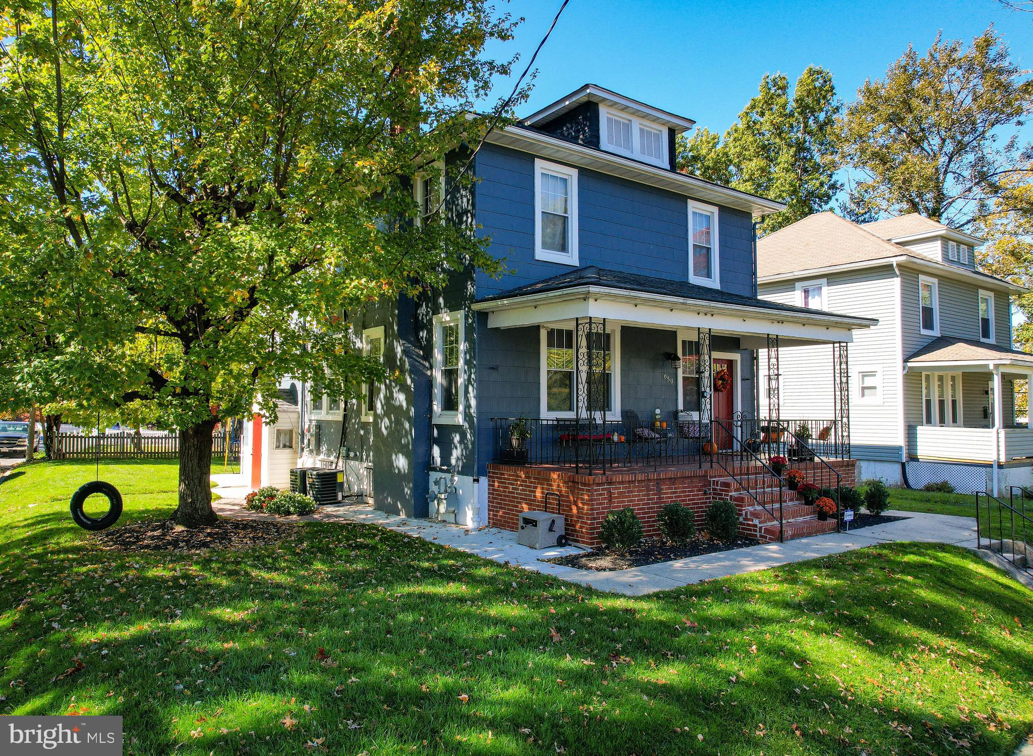 MERRIDALE LITTLE FARMS - Residential