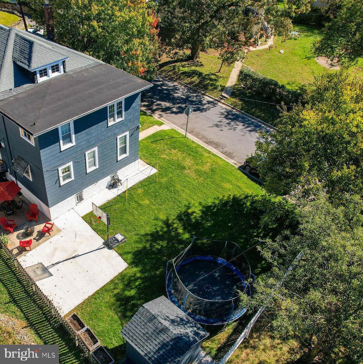 MERRIDALE LITTLE FARMS - Residential