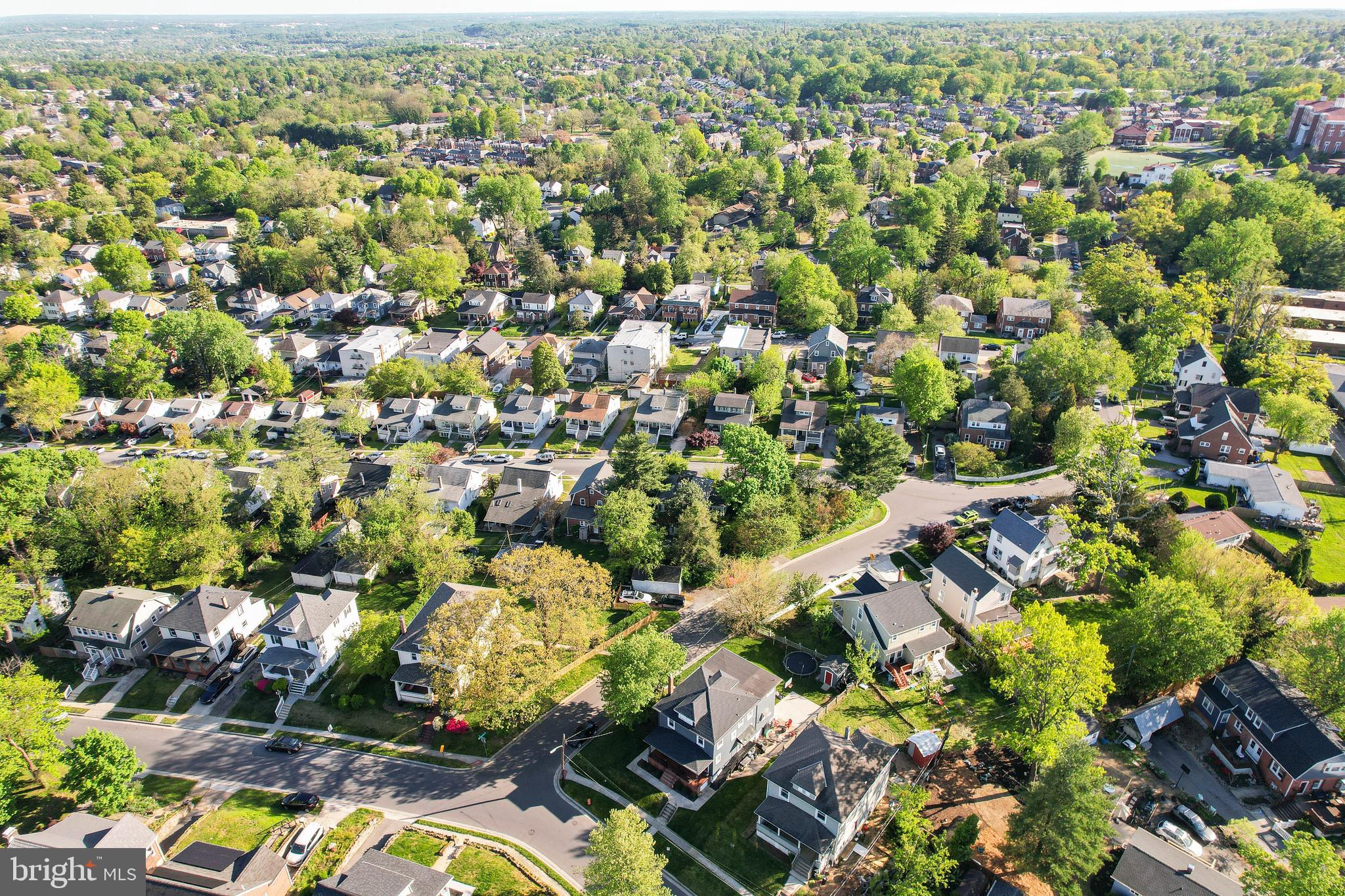 MERRIDALE LITTLE FARMS - Residential