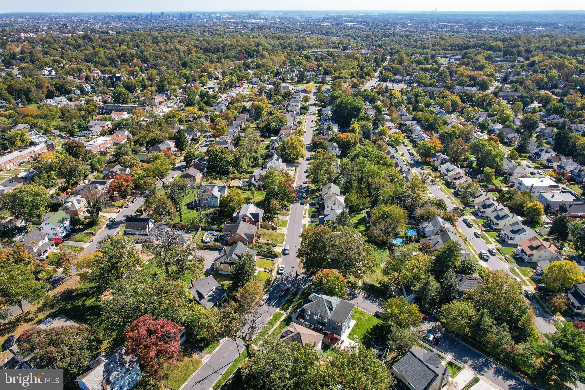 MERRIDALE LITTLE FARMS - Residential