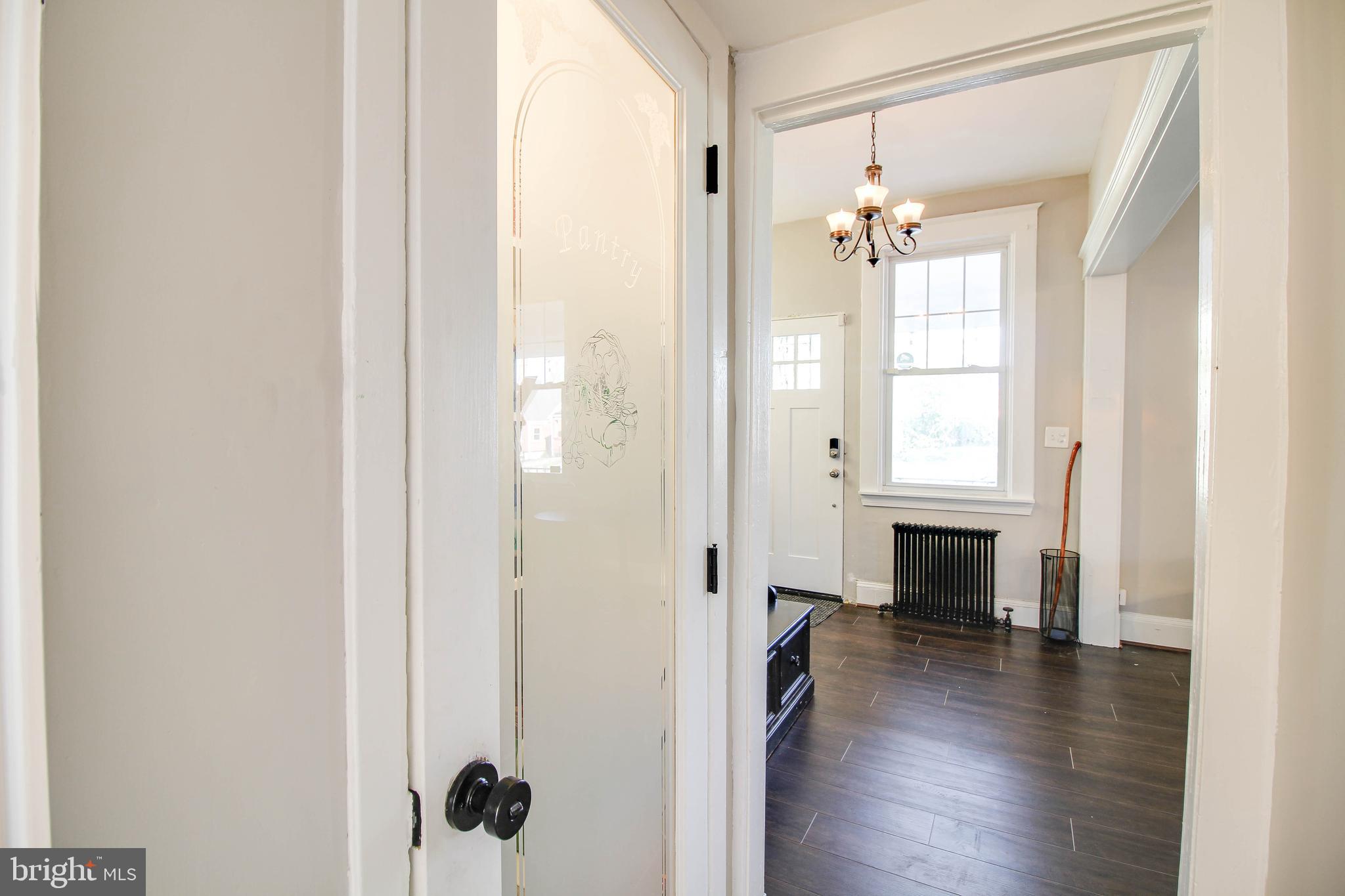 MERRIDALE LITTLE FARMS - Residential