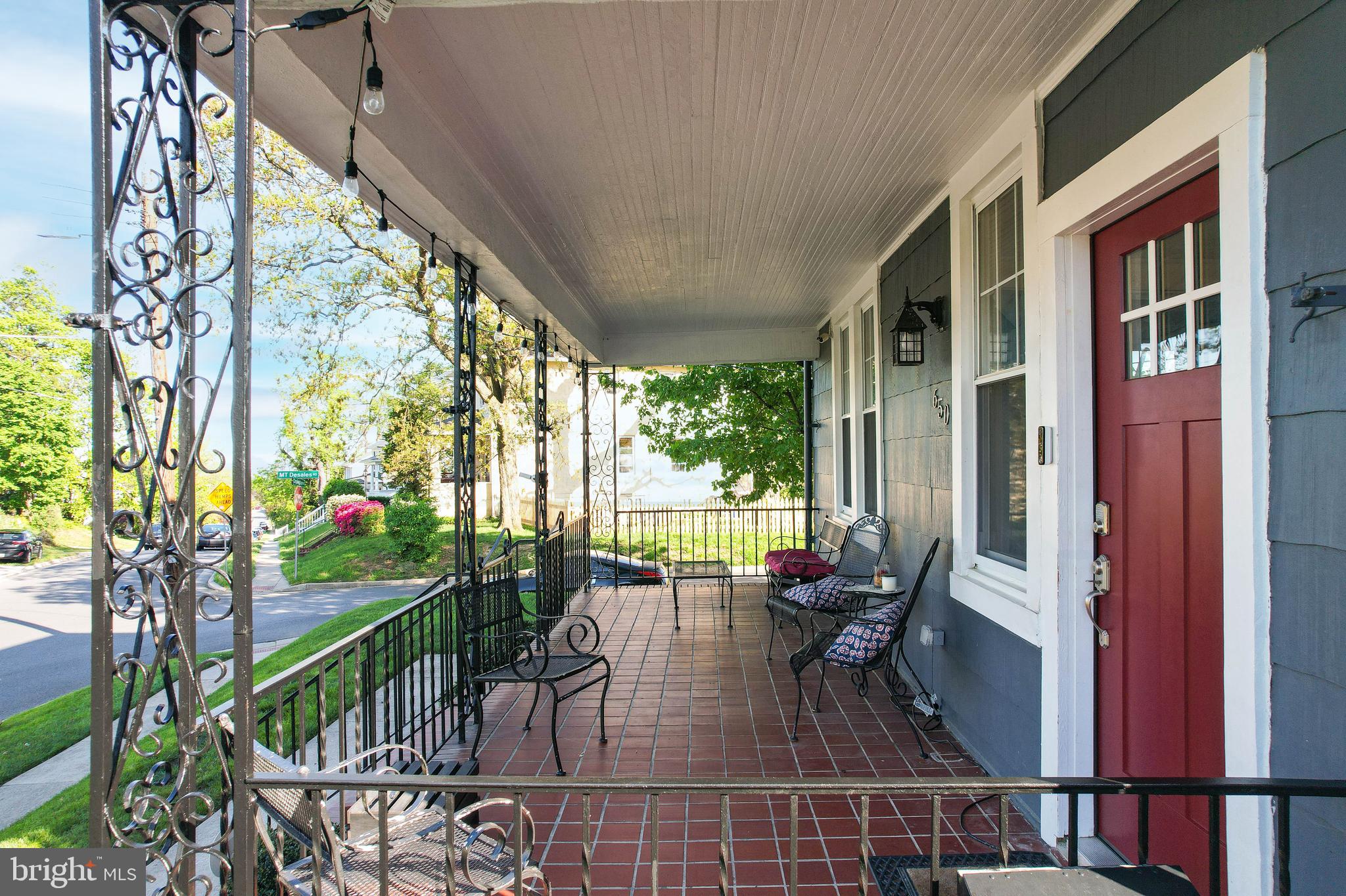 MERRIDALE LITTLE FARMS - Residential