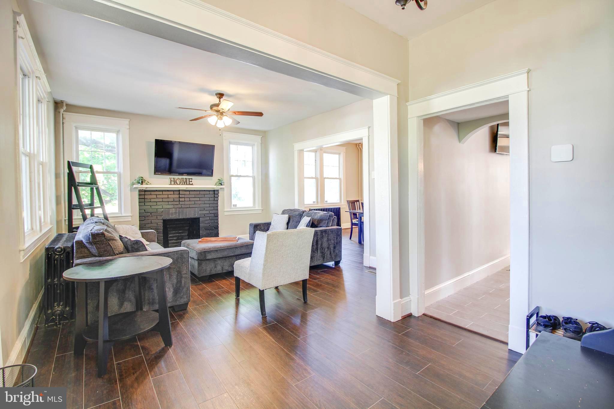 MERRIDALE LITTLE FARMS - Residential