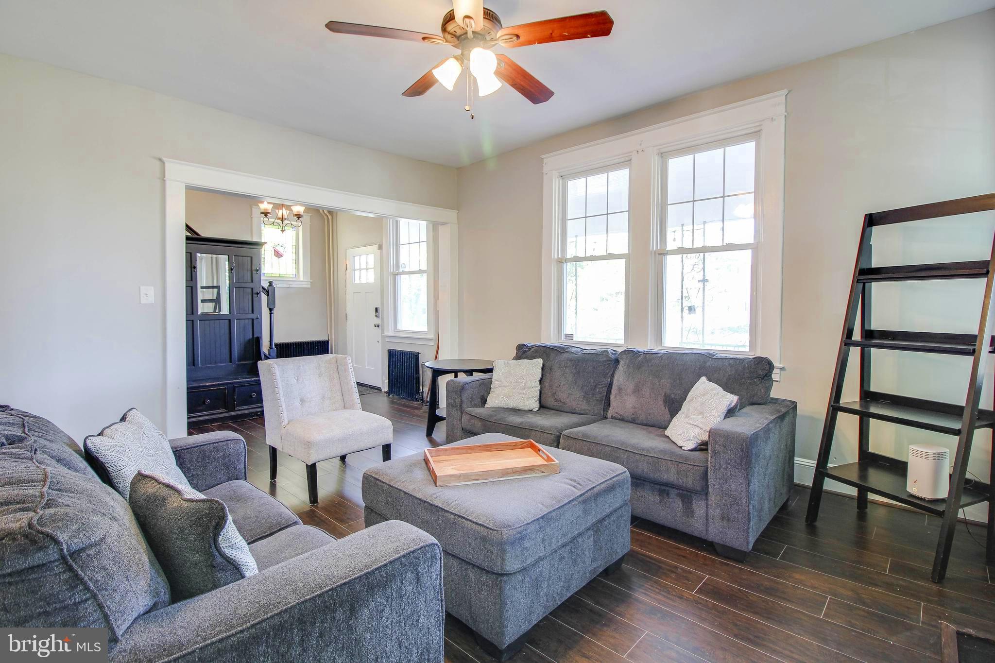 MERRIDALE LITTLE FARMS - Residential