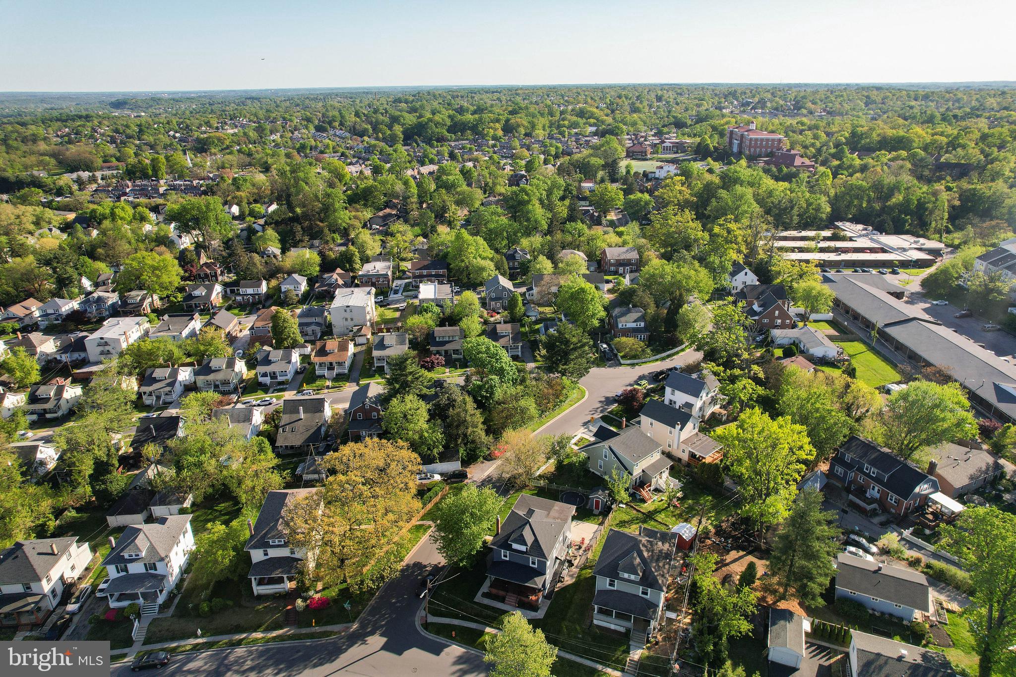 MERRIDALE LITTLE FARMS - Residential