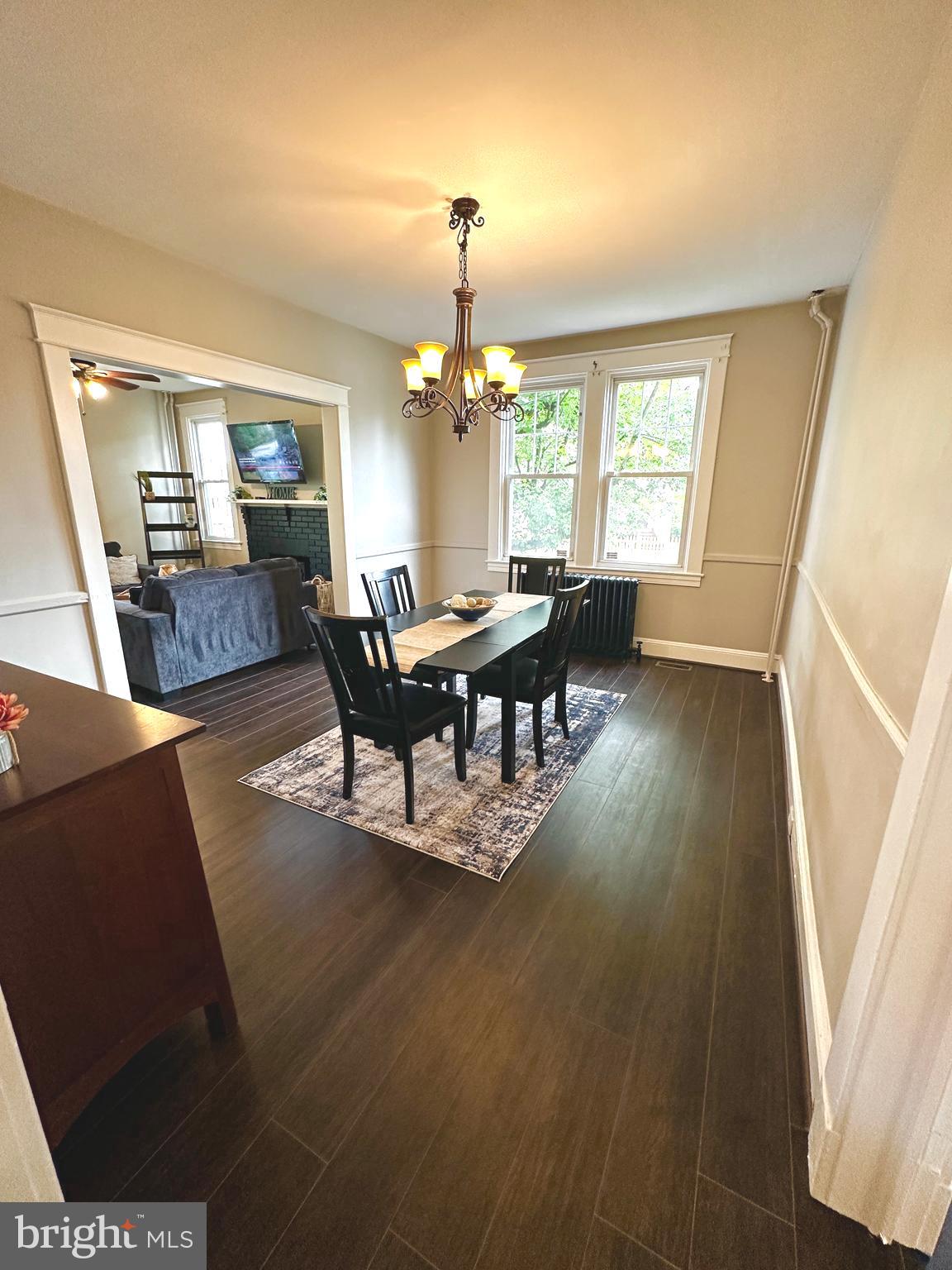 MERRIDALE LITTLE FARMS - Residential