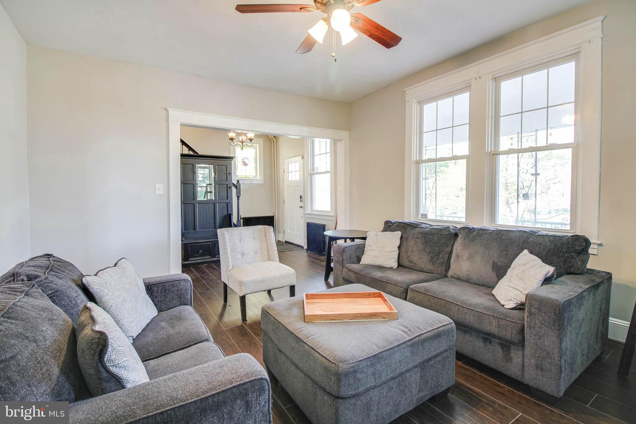 MERRIDALE LITTLE FARMS - Residential