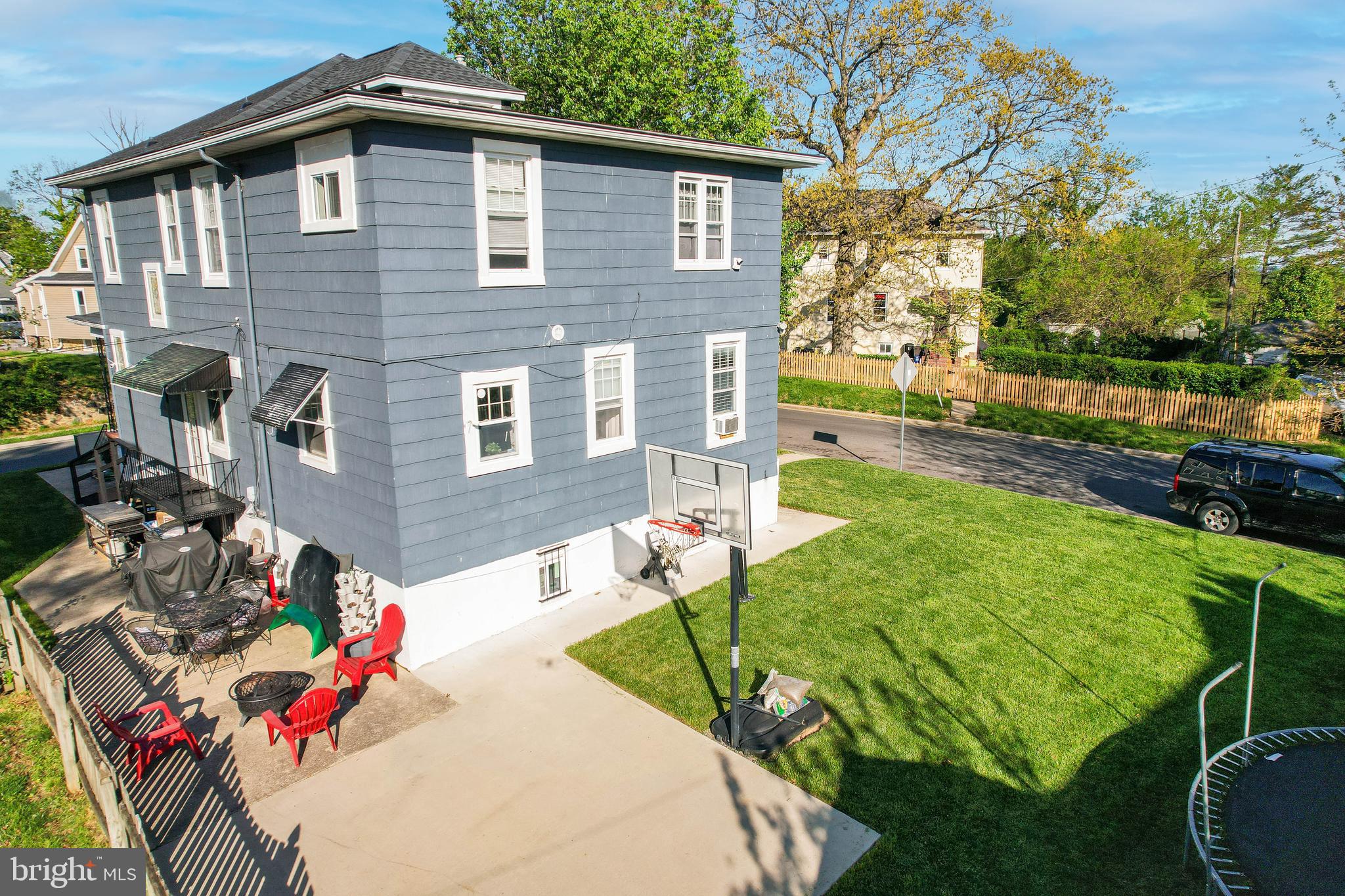 MERRIDALE LITTLE FARMS - Residential