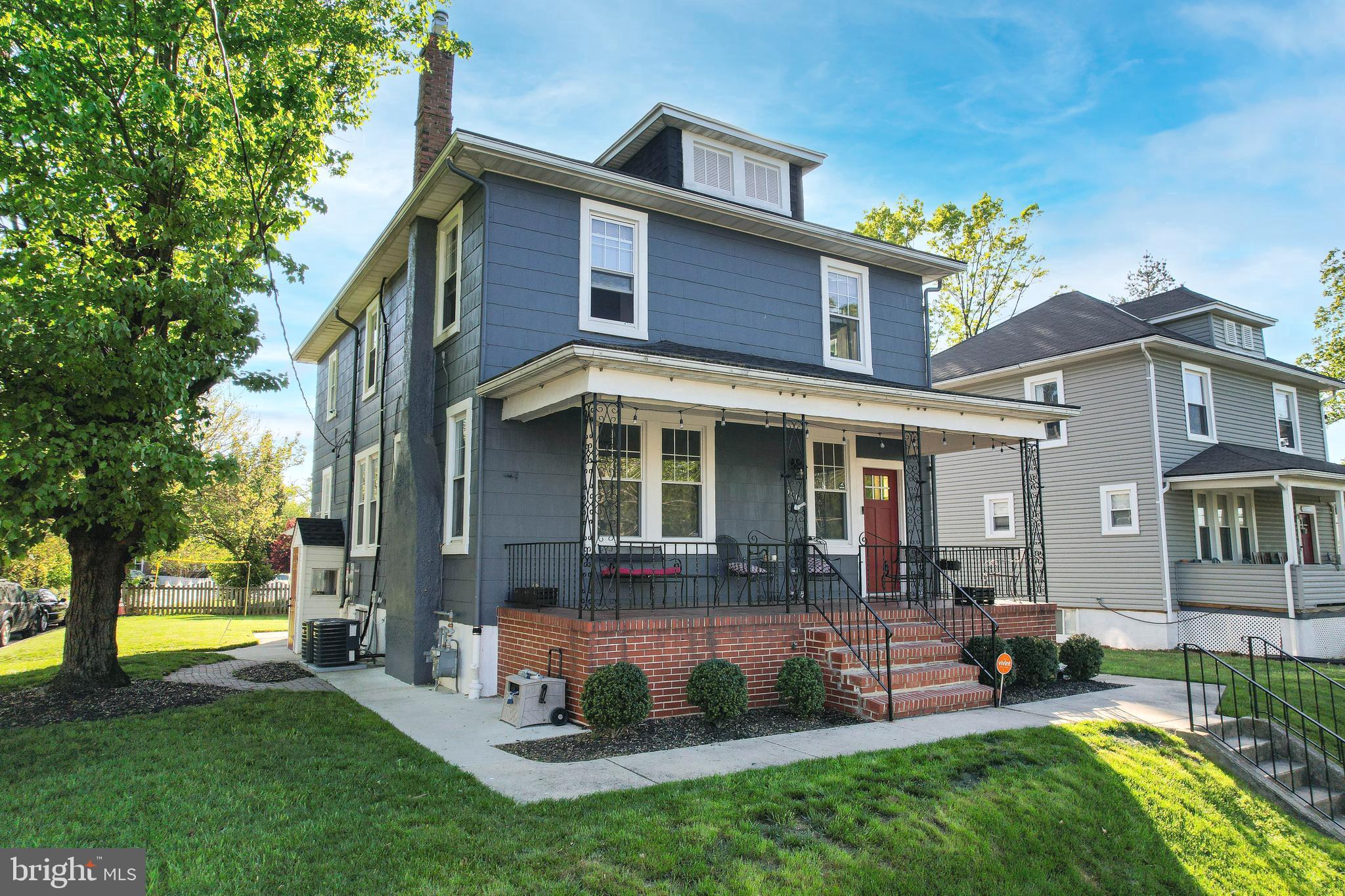 MERRIDALE LITTLE FARMS - Residential