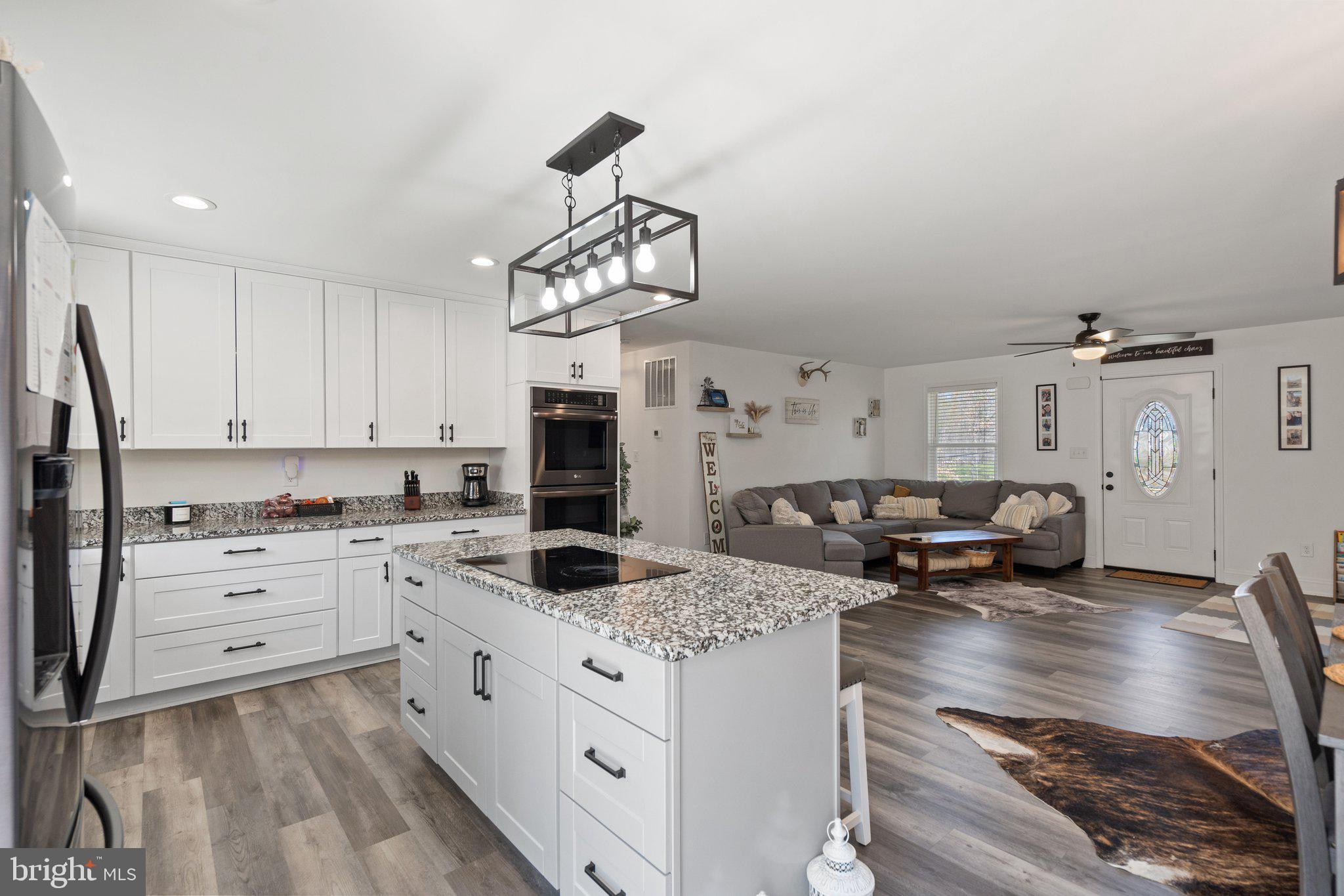 BROOKSHIRE - Residential