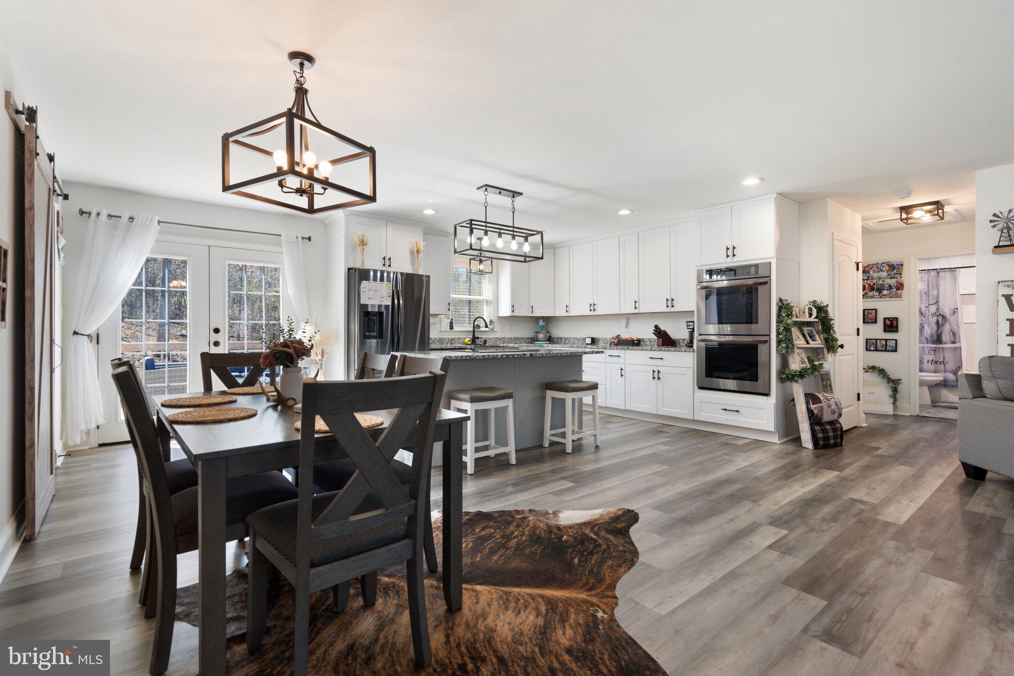 BROOKSHIRE - Residential