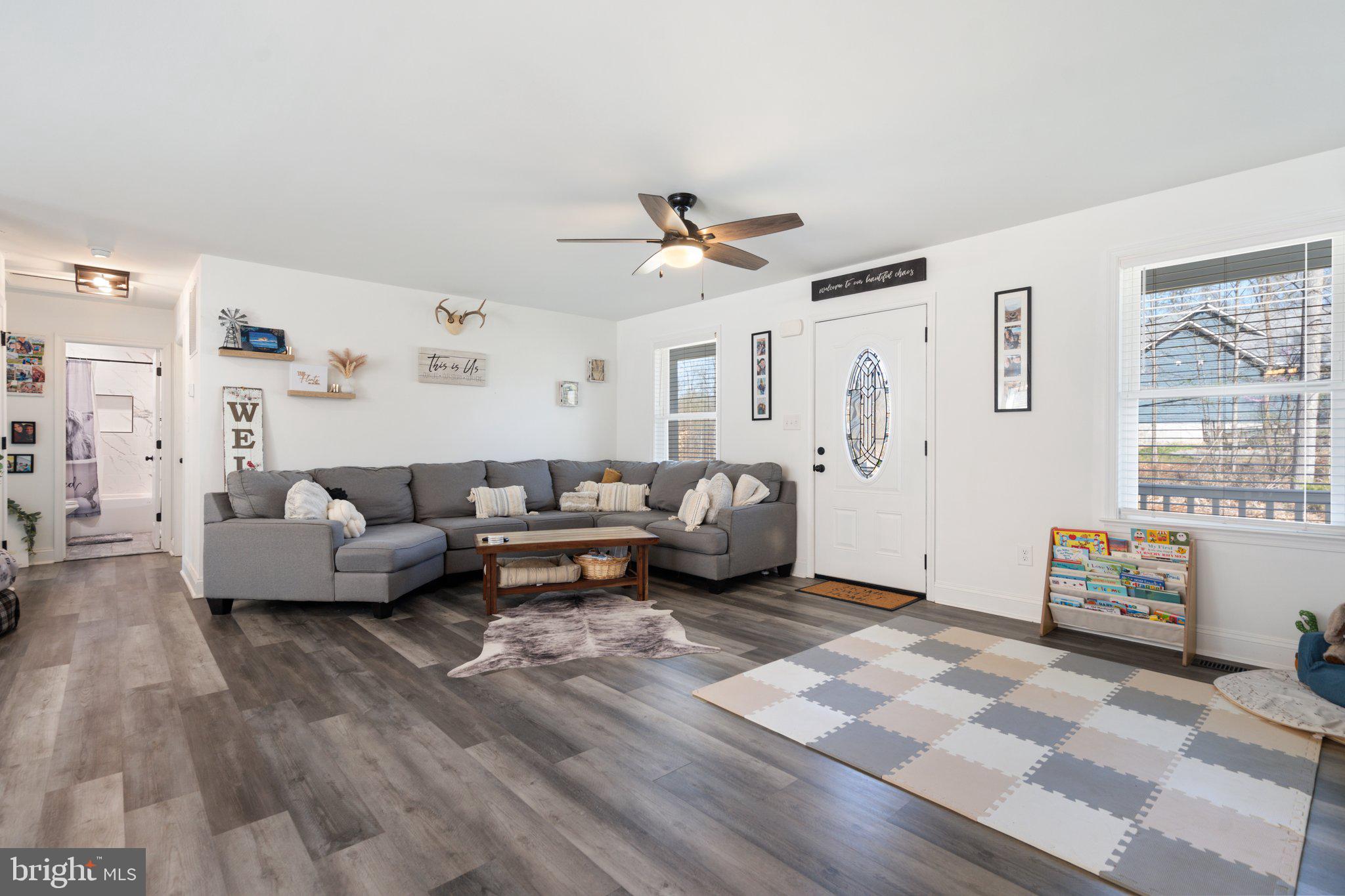 BROOKSHIRE - Residential