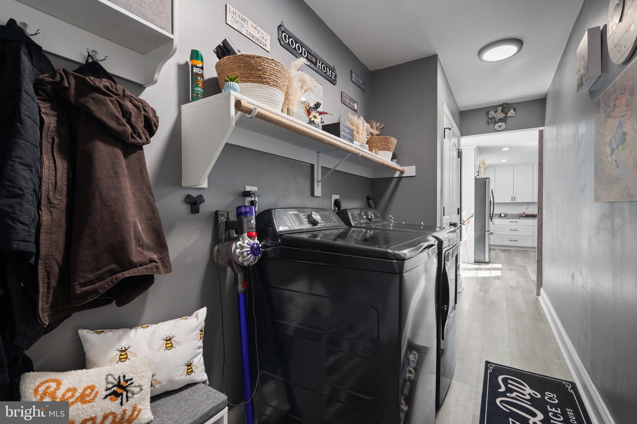 BROOKSHIRE - Residential