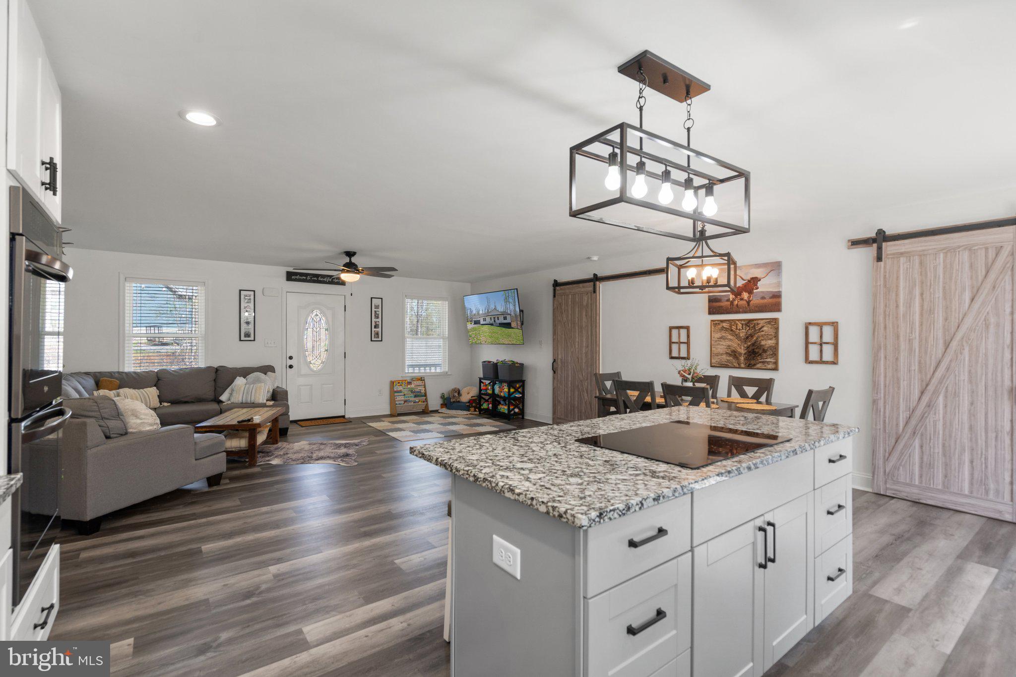 BROOKSHIRE - Residential