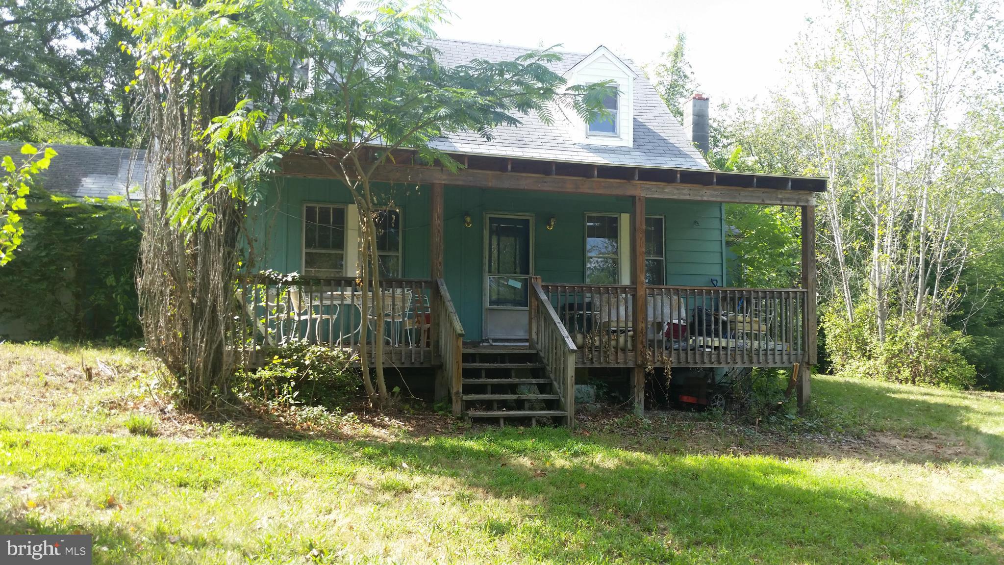 WILEY FORD - Residential