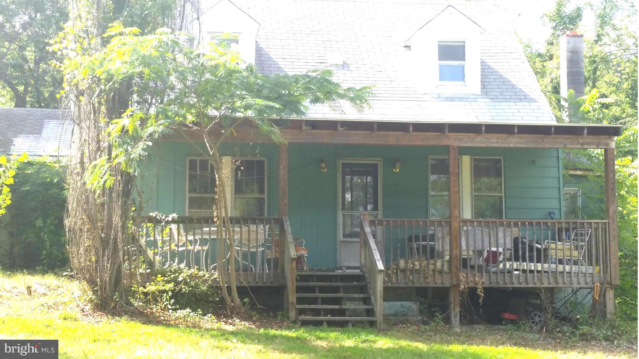 WILEY FORD - Residential