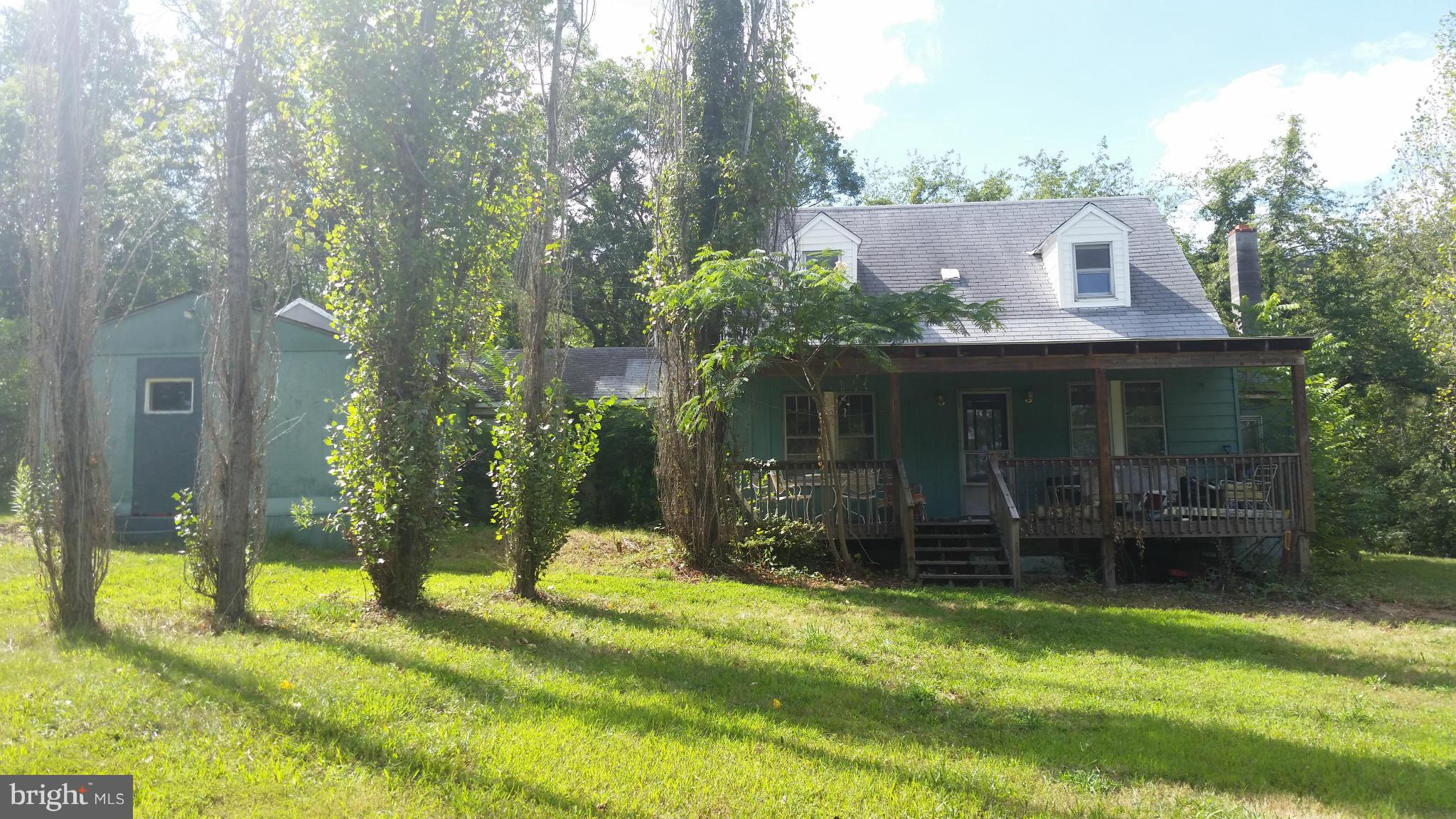 WILEY FORD - Residential