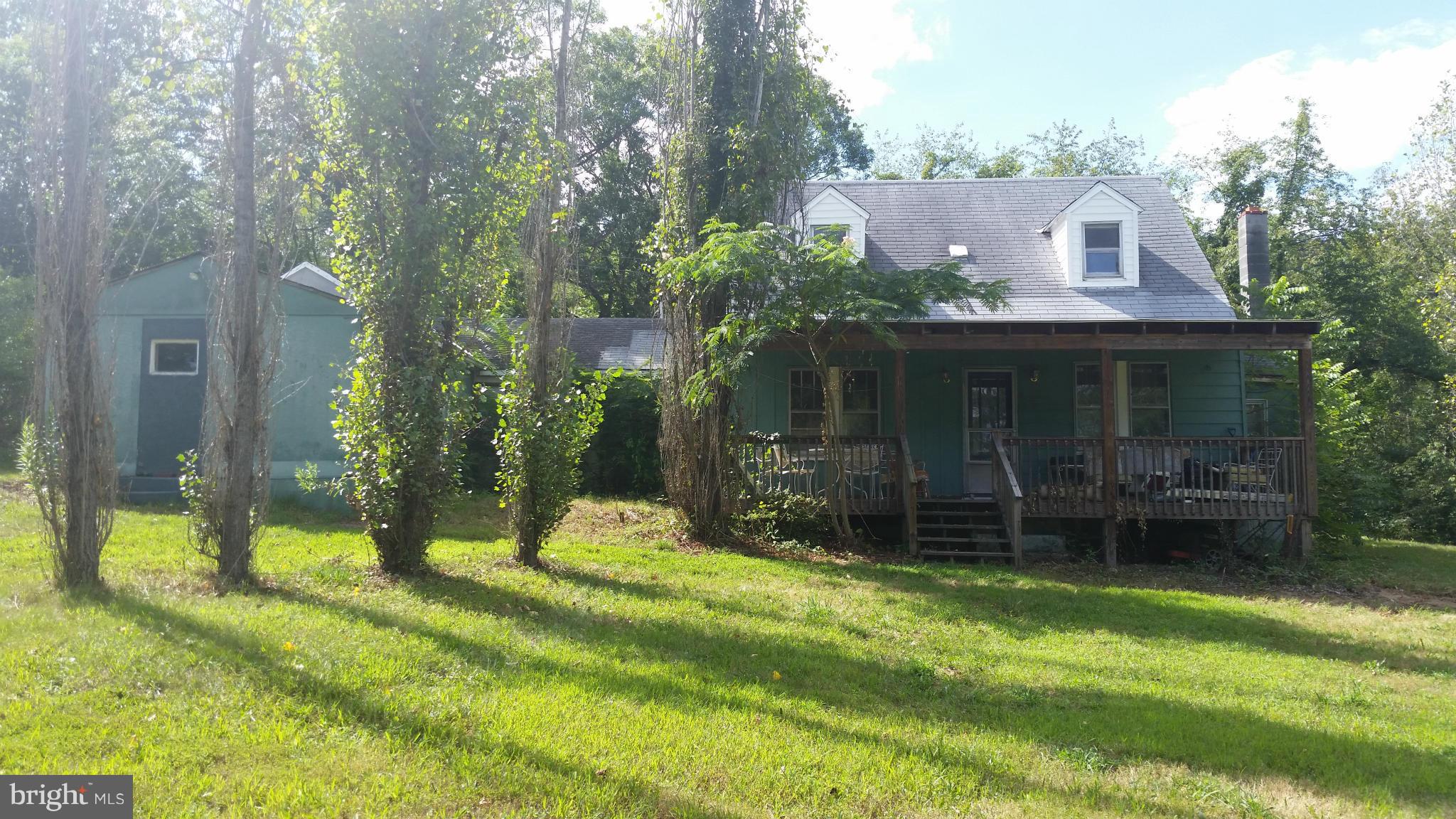 WILEY FORD - Residential