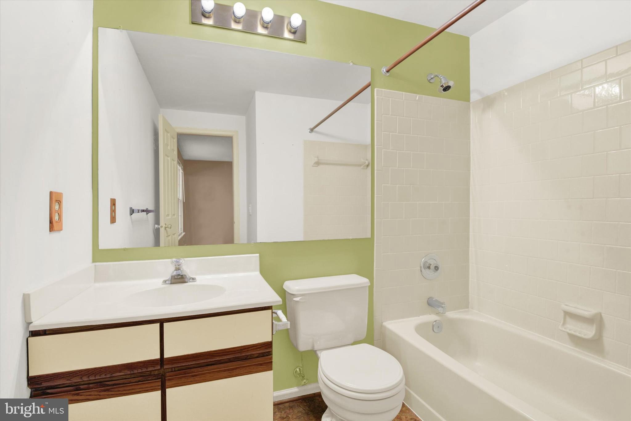 TIMONIUM - Residential