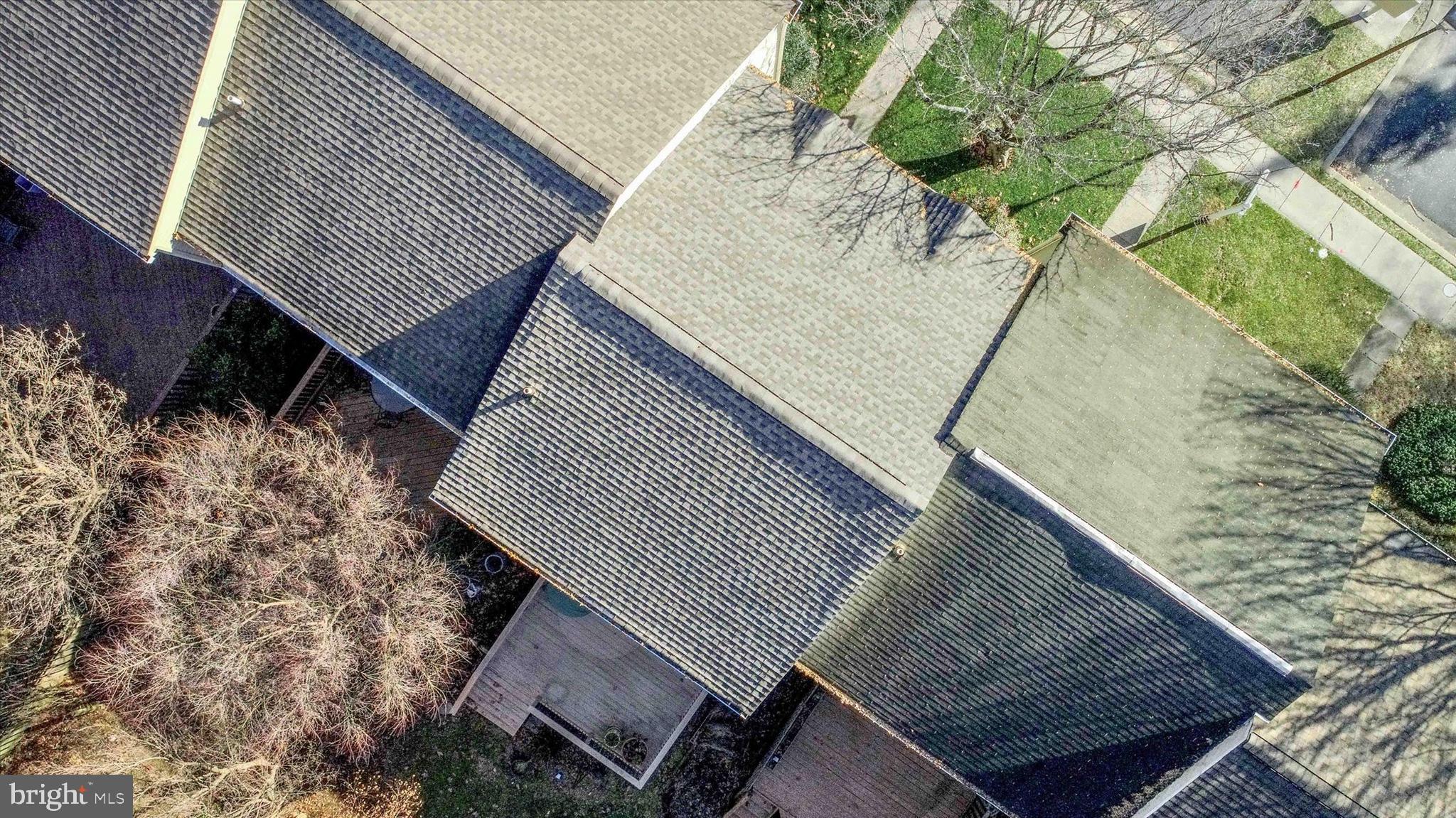 TIMONIUM - Residential