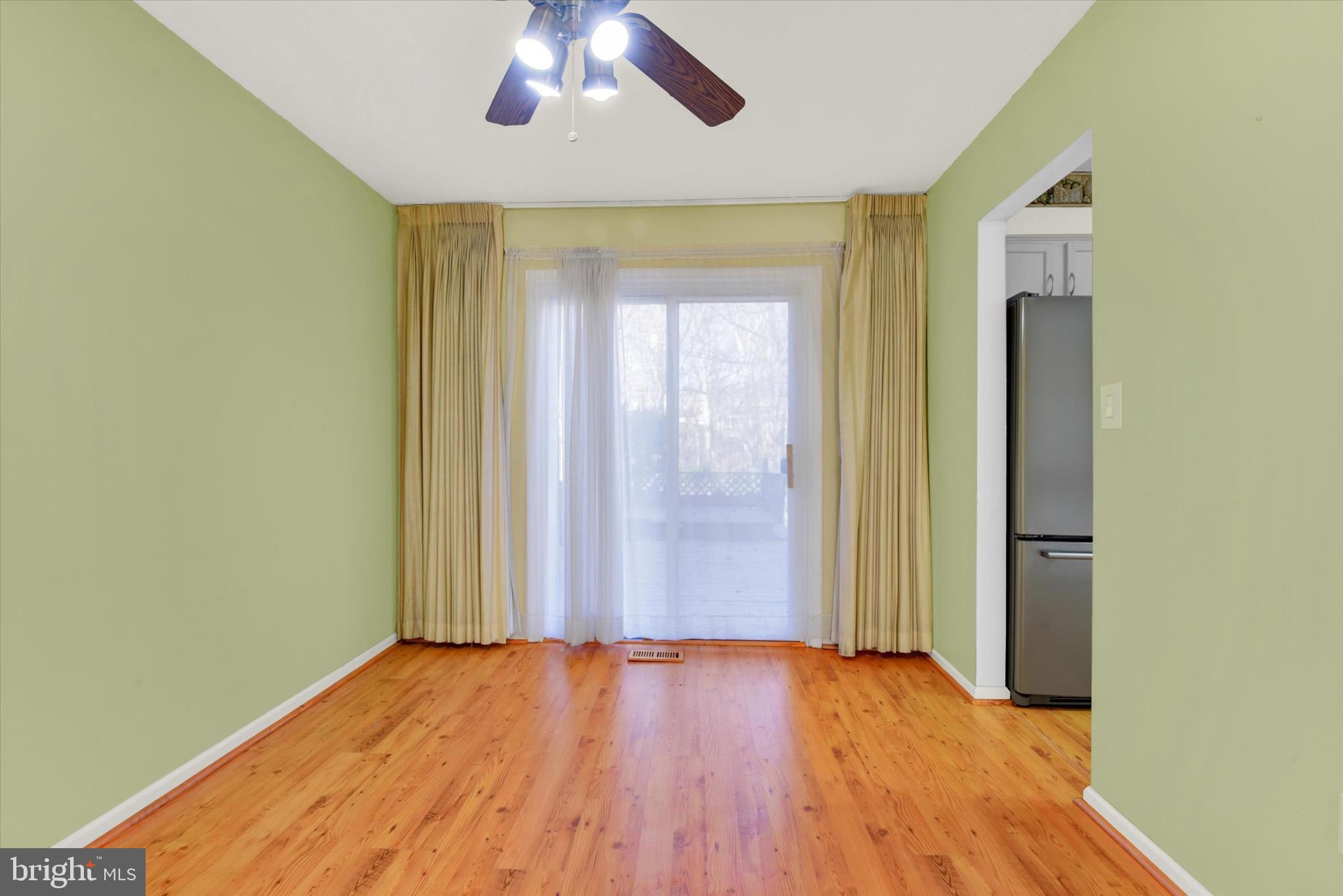 TIMONIUM - Residential