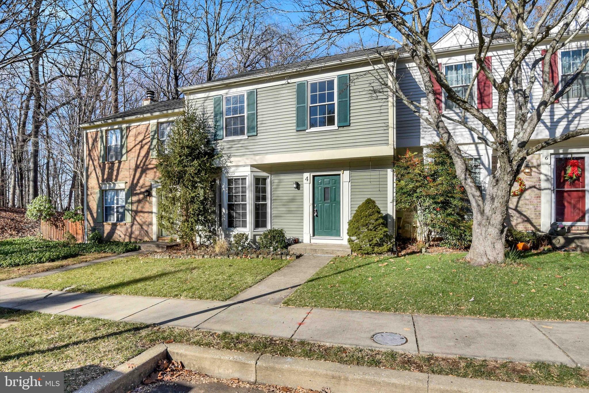 TIMONIUM - Residential