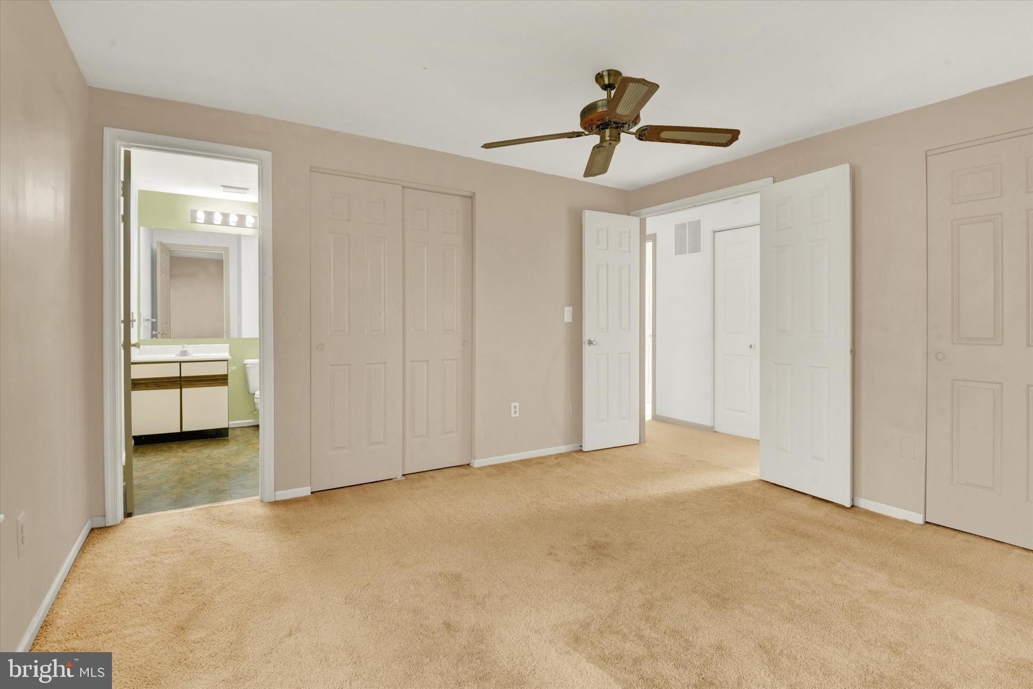 TIMONIUM - Residential