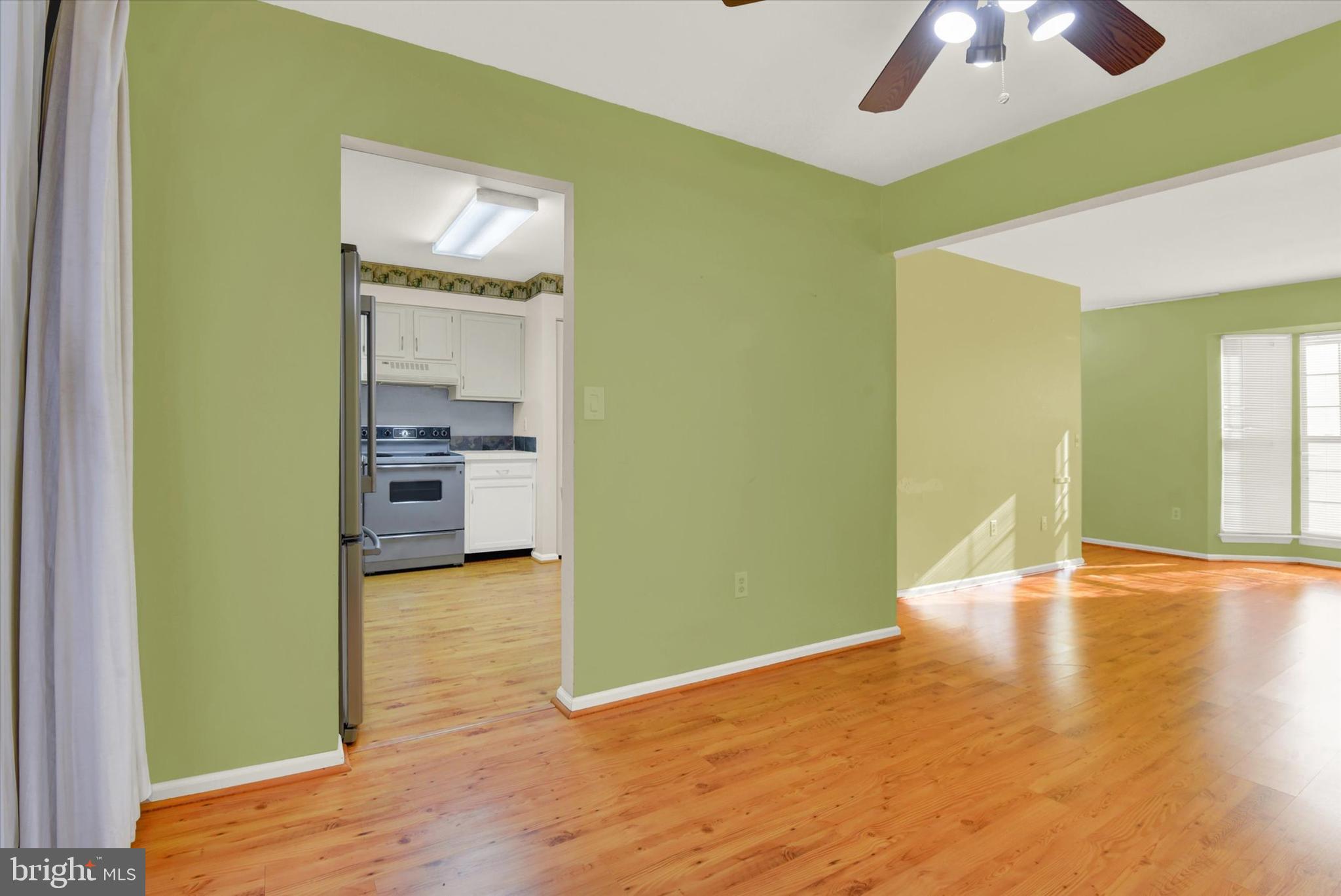 TIMONIUM - Residential