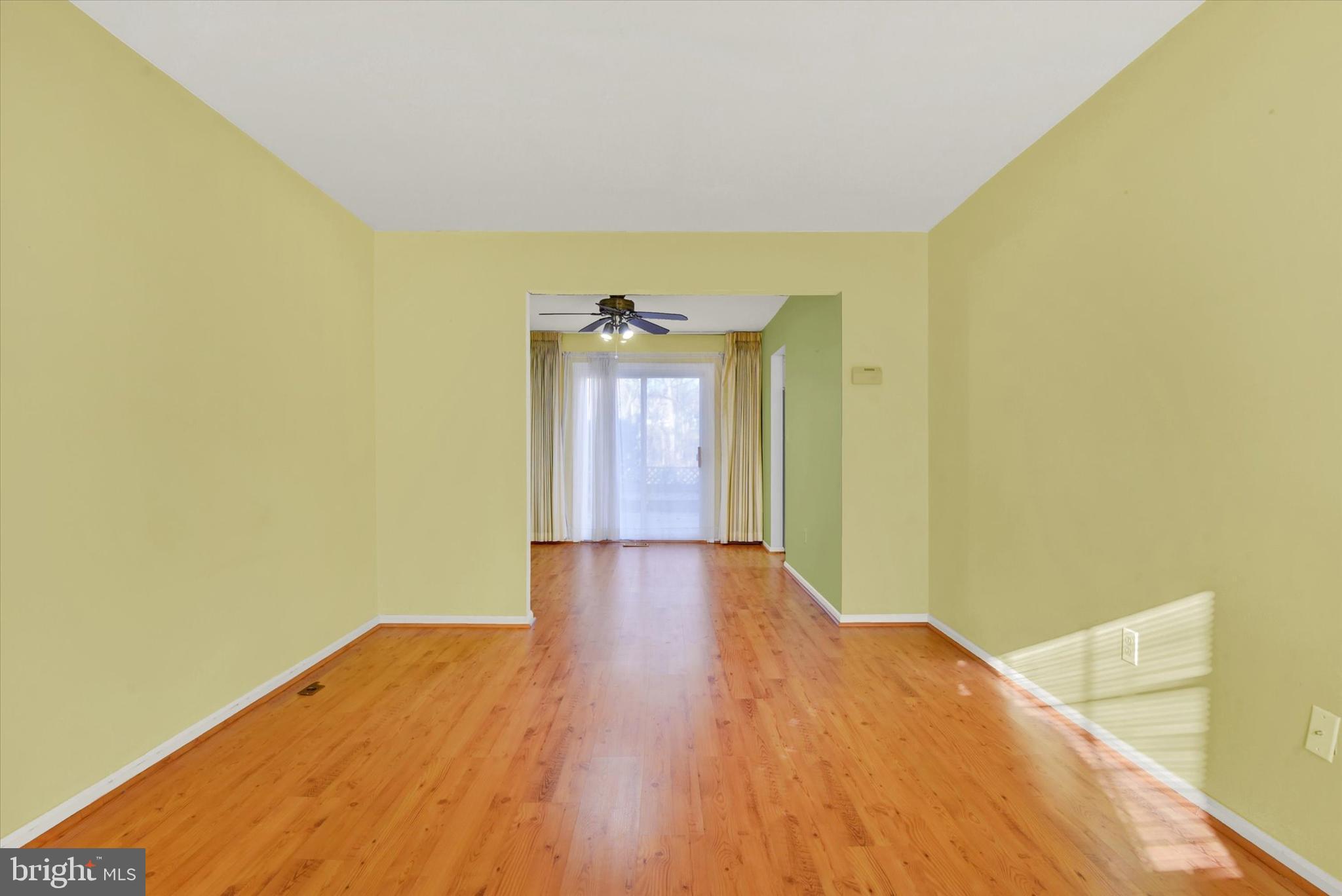 TIMONIUM - Residential