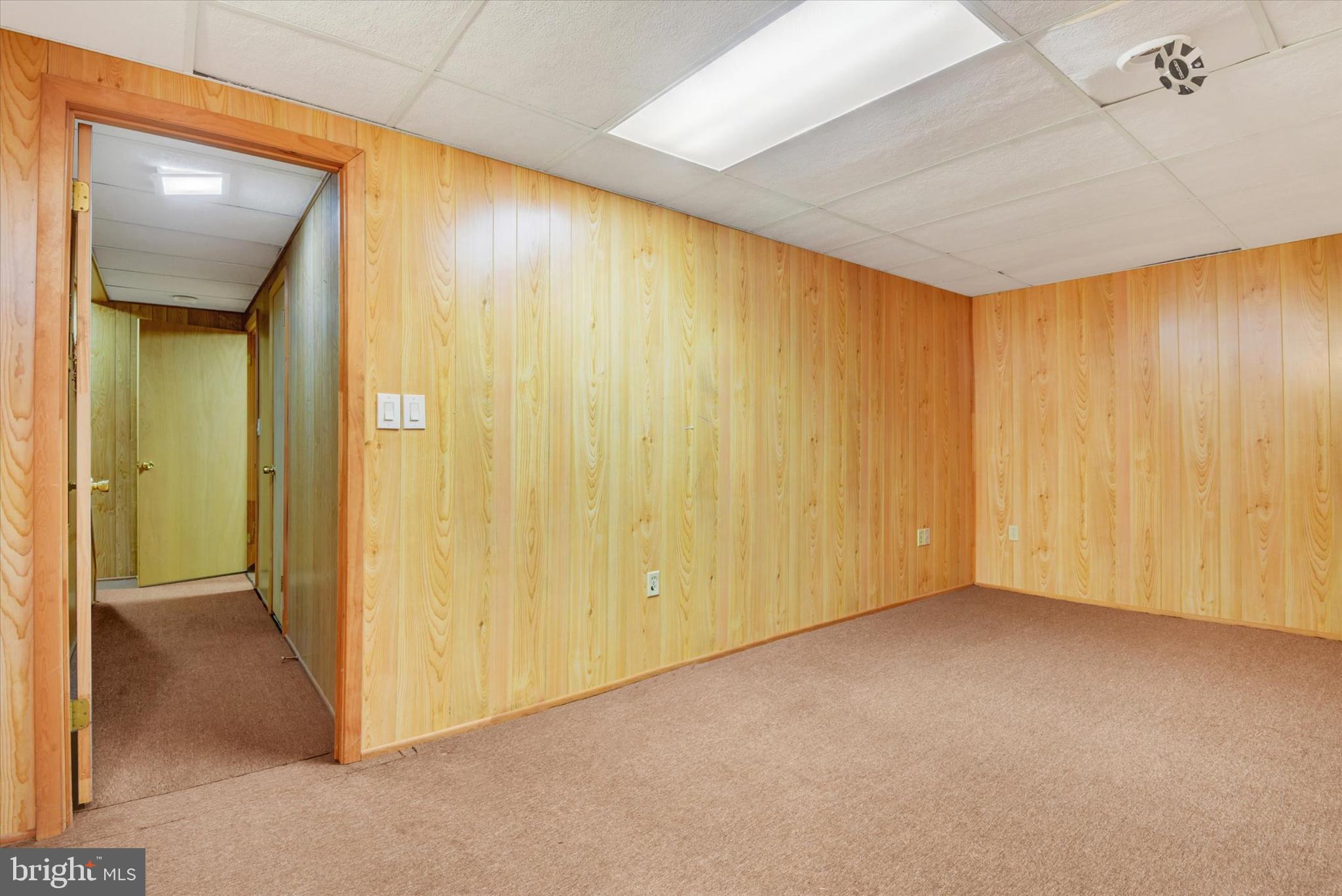 TIMONIUM - Residential