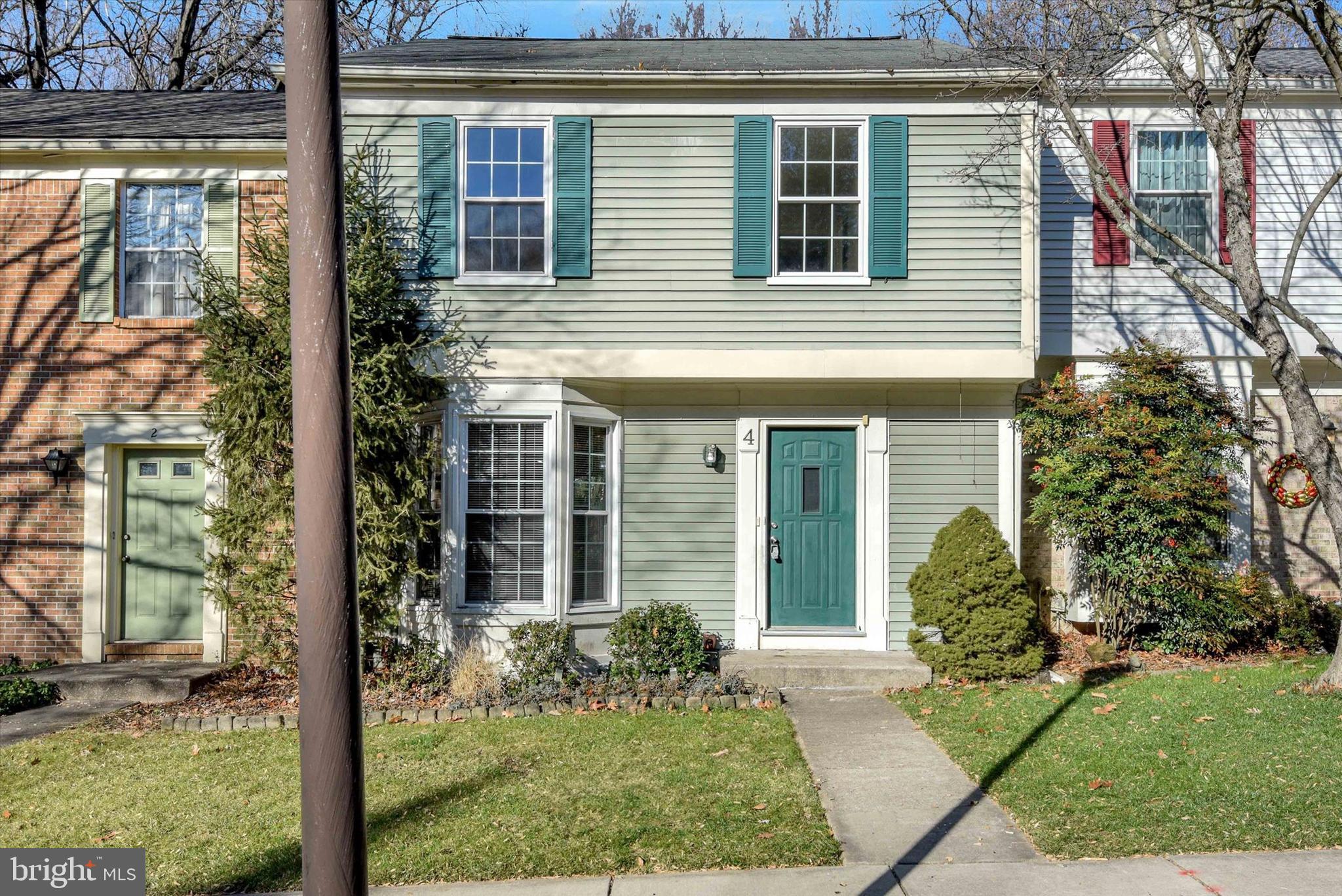 TIMONIUM - Residential